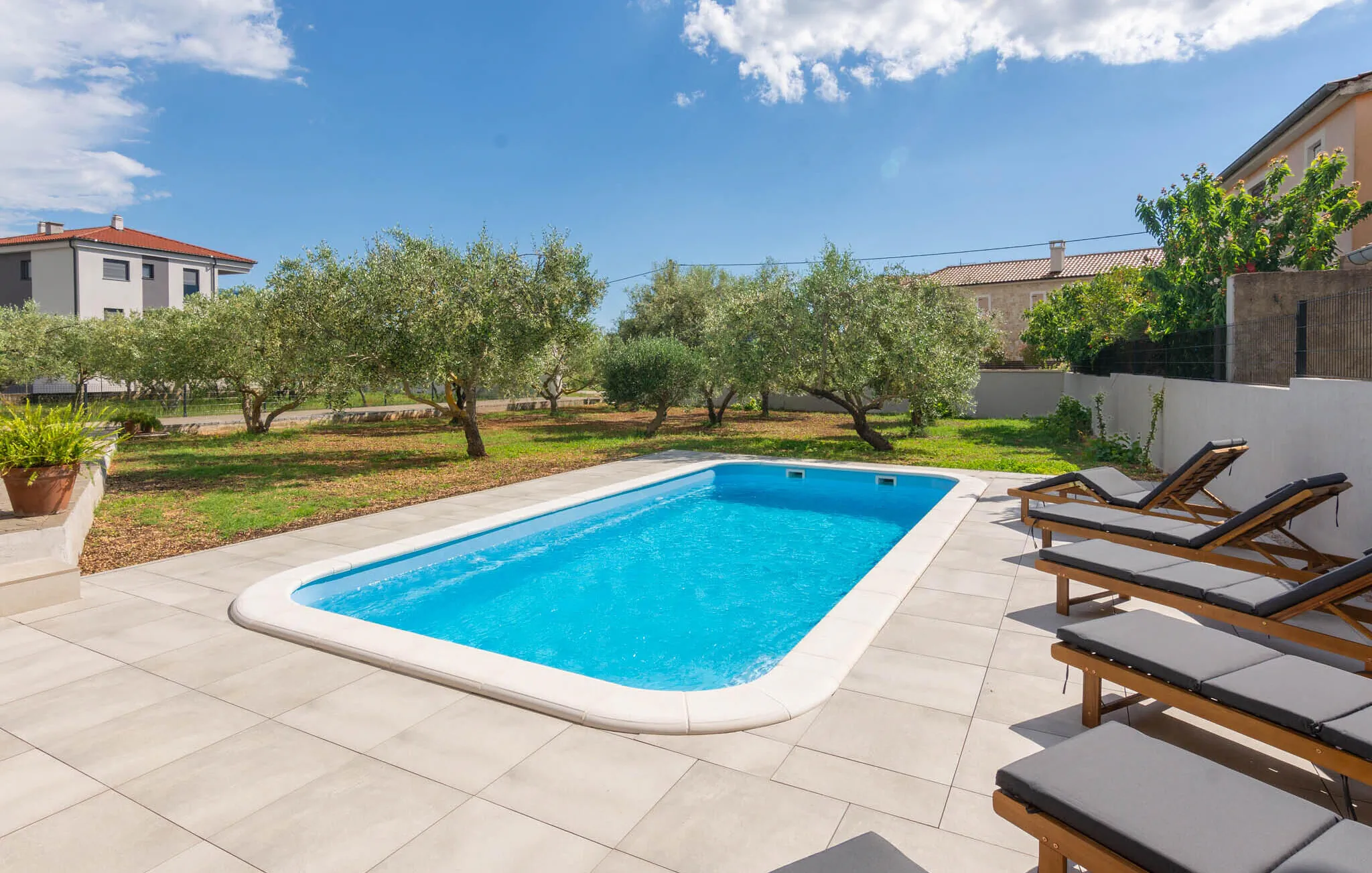 Vendégház Biograd na Moru - CDY432 – Biograd na Moru, Chorvatsko