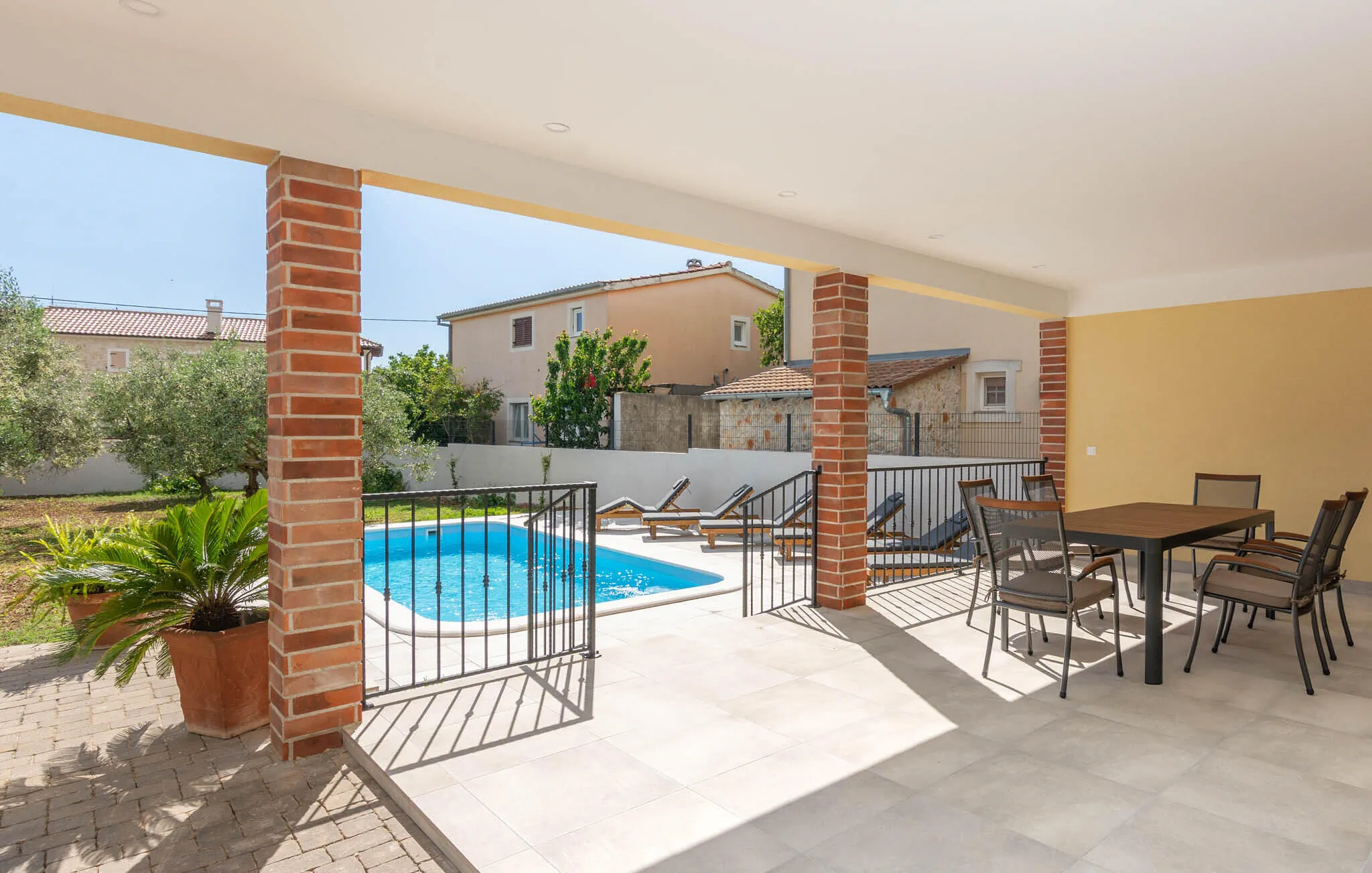 Vendégház Biograd na Moru - CDY432 – Biograd na Moru, Chorvatsko
