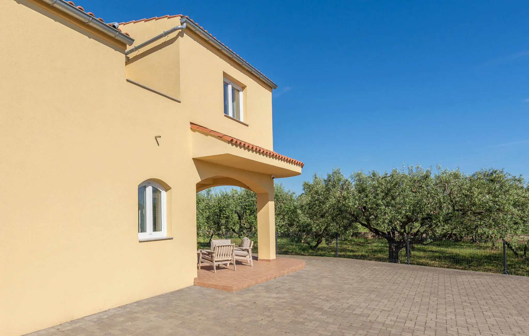 Vendégház Biograd na Moru - CDY432 – Biograd na Moru, Chorvatsko