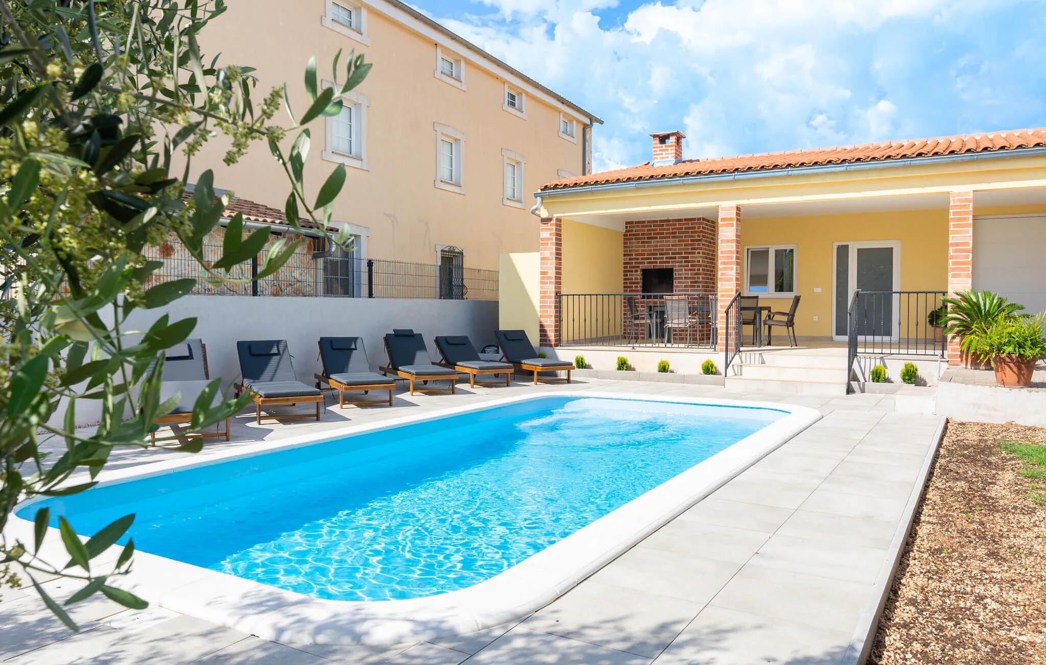 Vendégház Biograd na Moru - CDY432 – Biograd na Moru, Chorvatsko