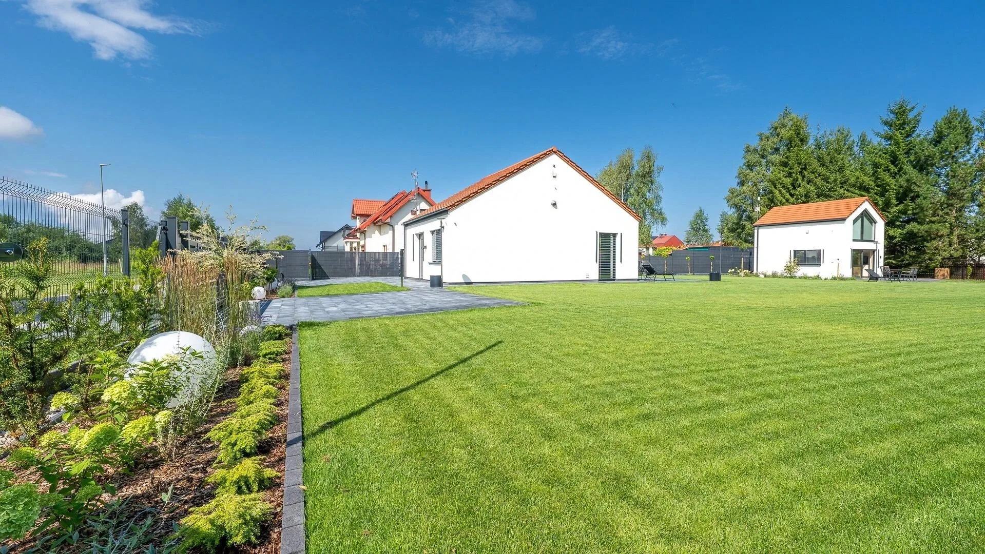Apartamenty Sun & Snow Inteligentne rubinowe domy Grzybowo – Grzybowo, Polonia