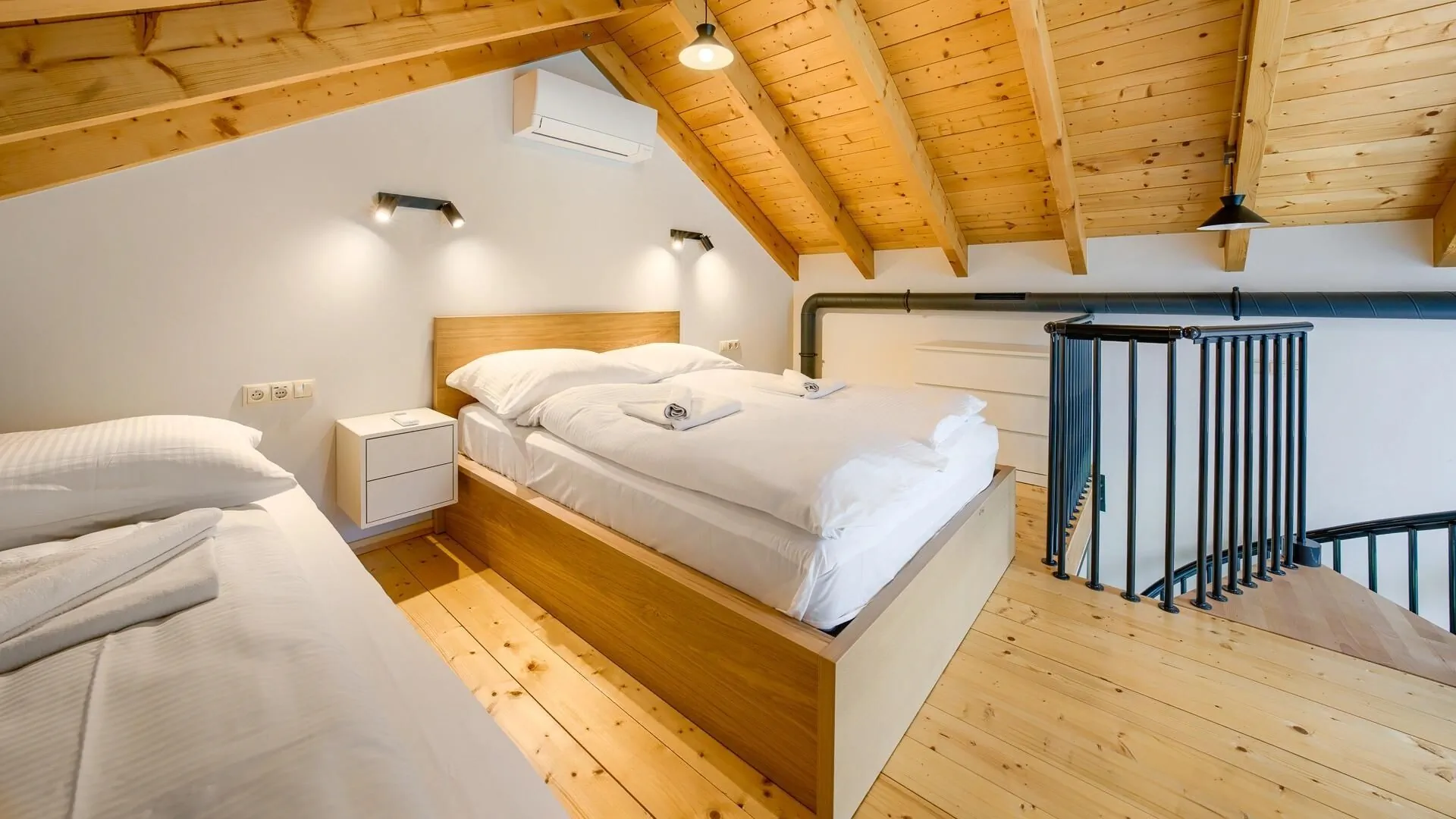 Apartamenty Sun & Snow Inteligentne rubinowe domy Grzybowo – Grzybowo, Polonia