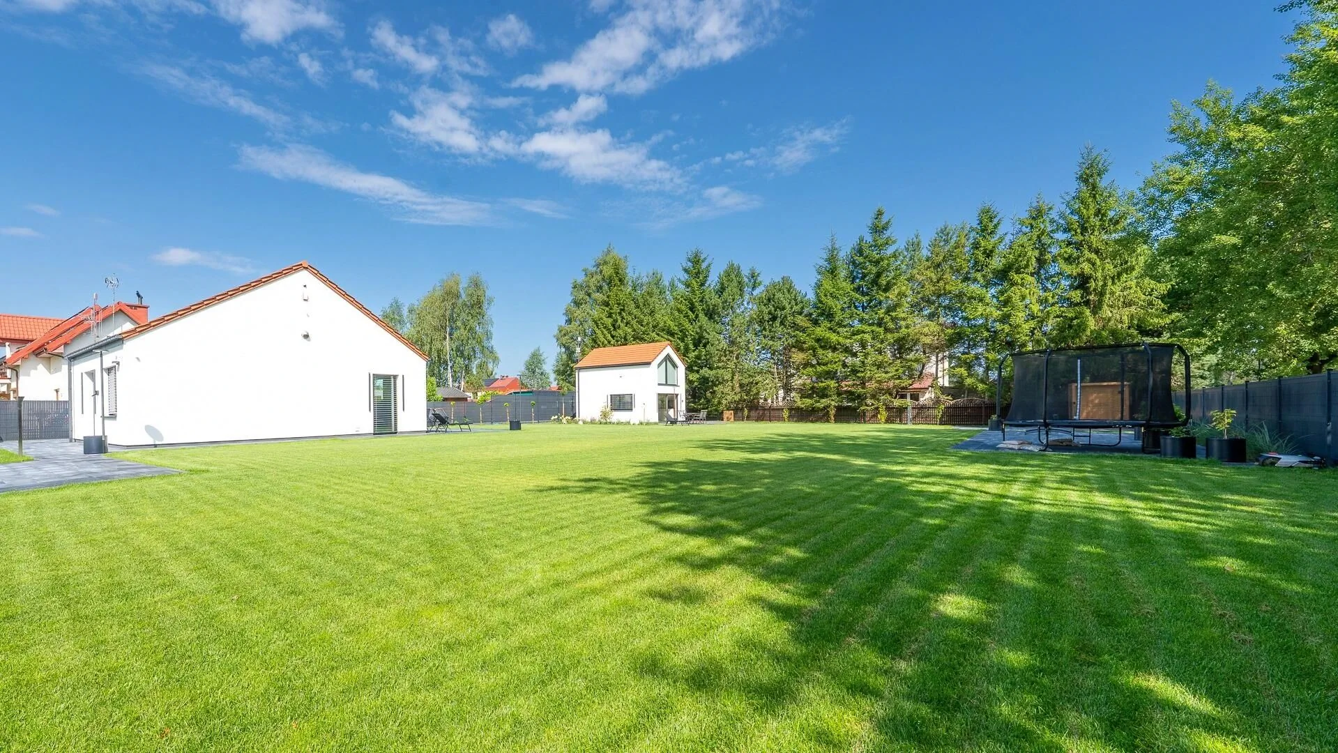 Apartamenty Sun & Snow Inteligentne rubinowe domy Grzybowo – Grzybowo, Polonia