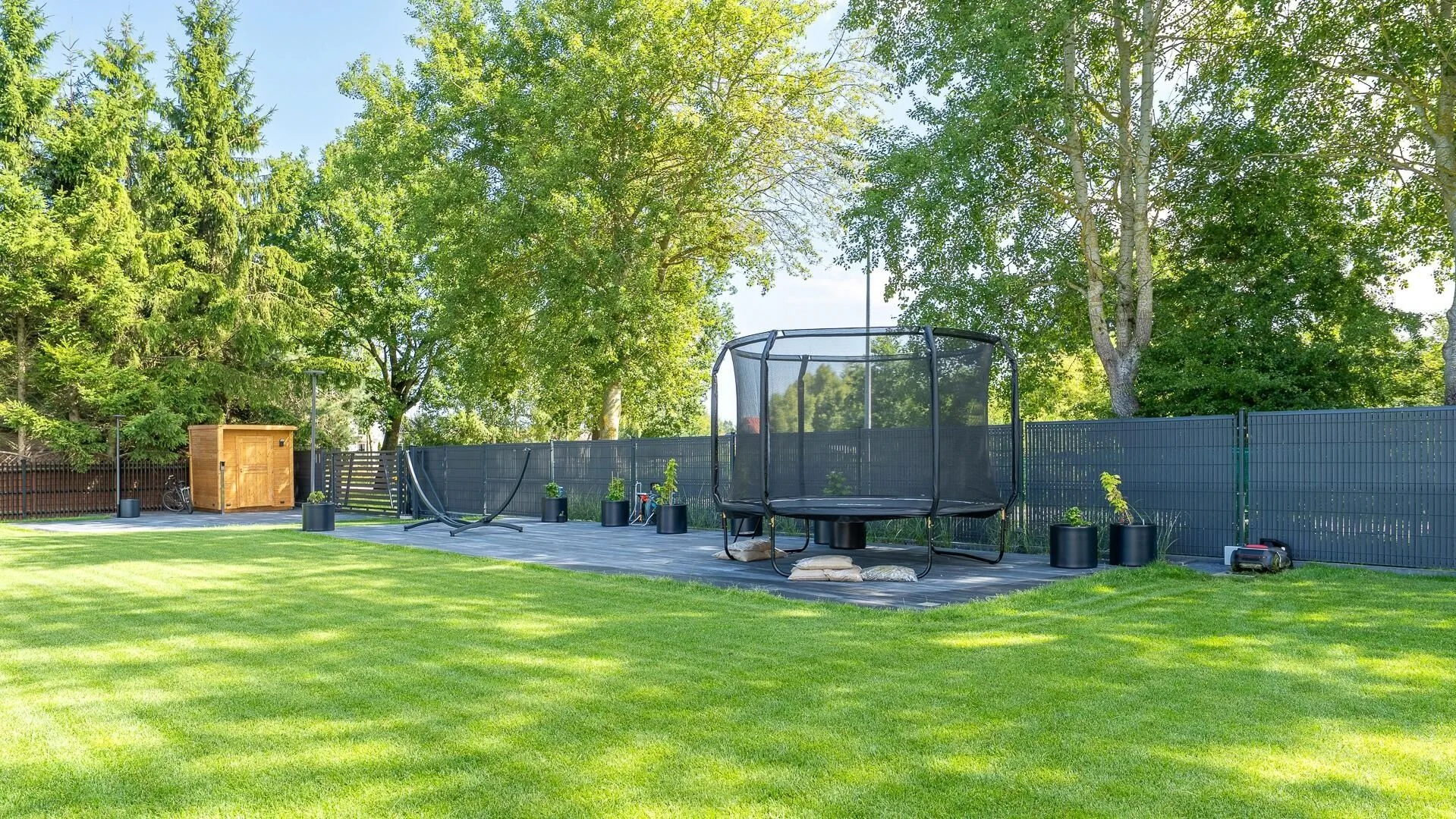 Apartamenty Sun & Snow Inteligentne rubinowe domy Grzybowo – Grzybowo, Polonia