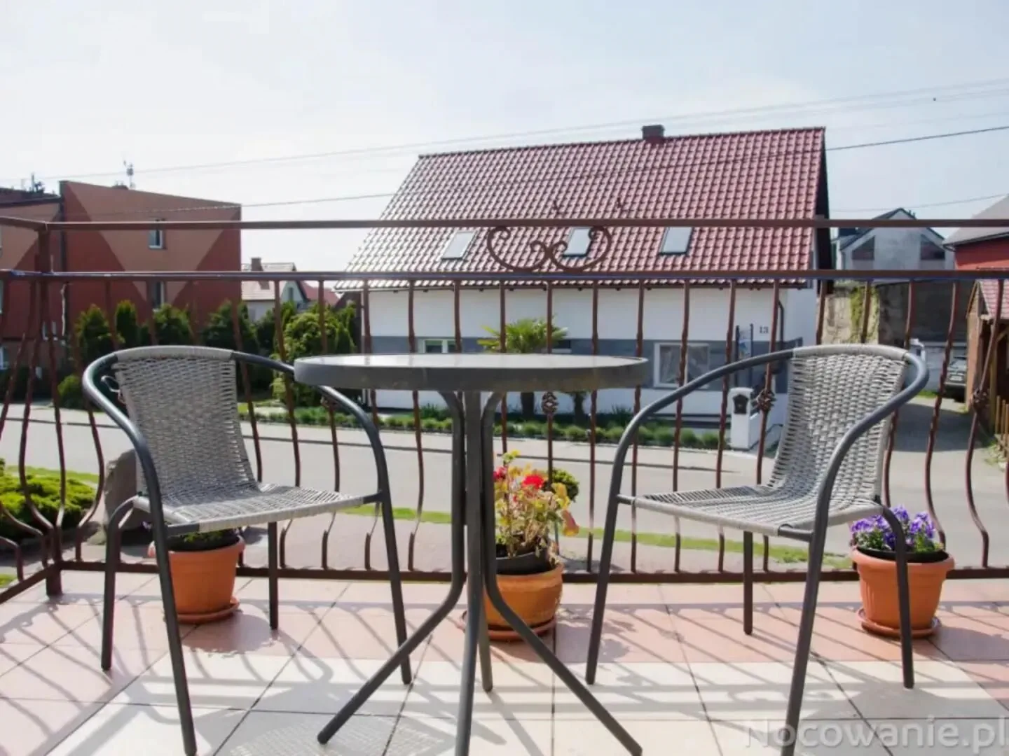 Biały Domek Rewa - foto 5