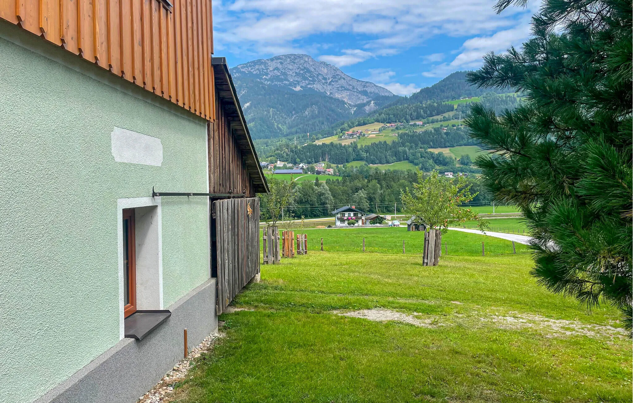 Apartman Auberg - AST318 - foto 3