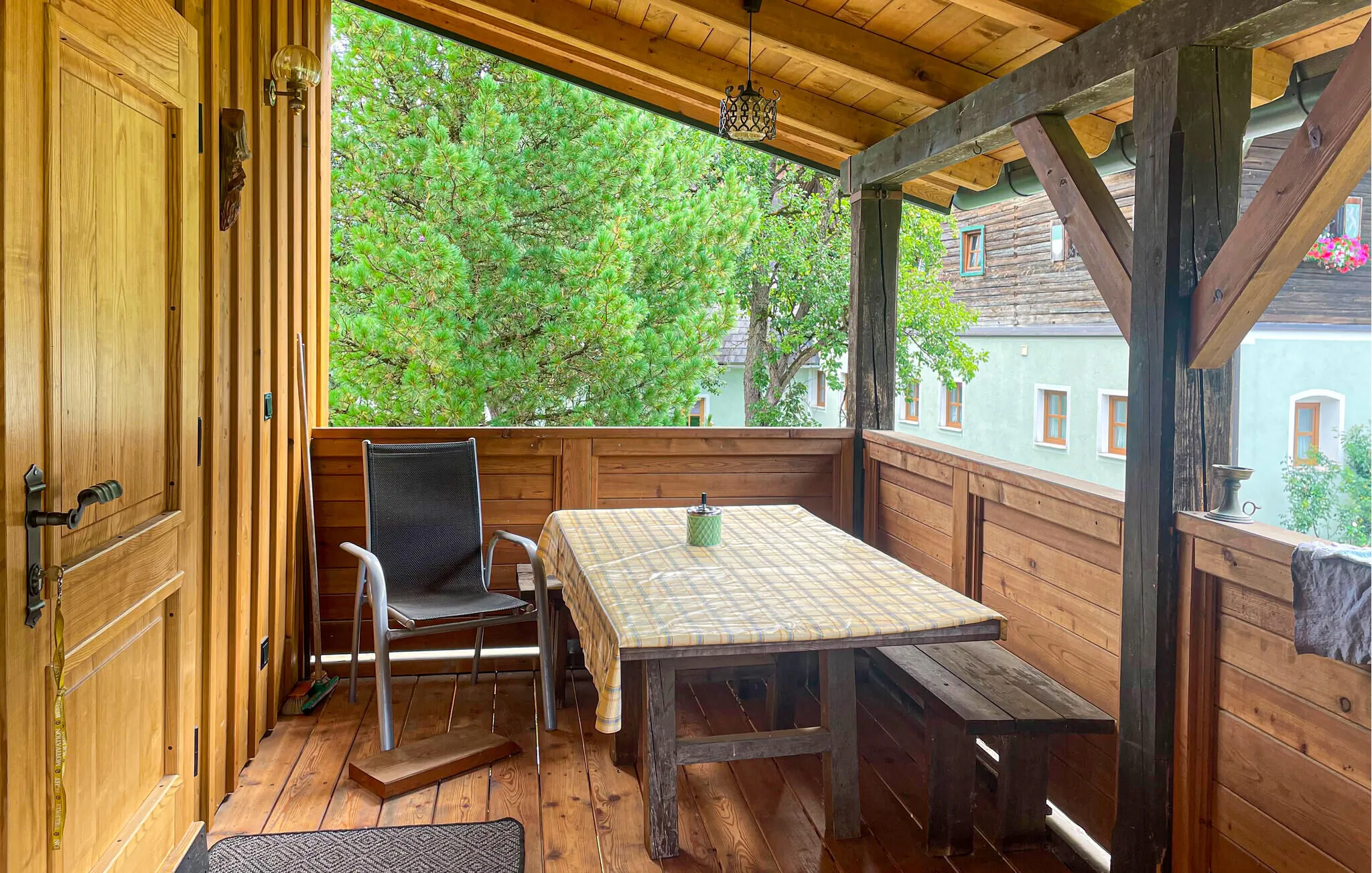 Apartman Auberg - AST318 - foto 2