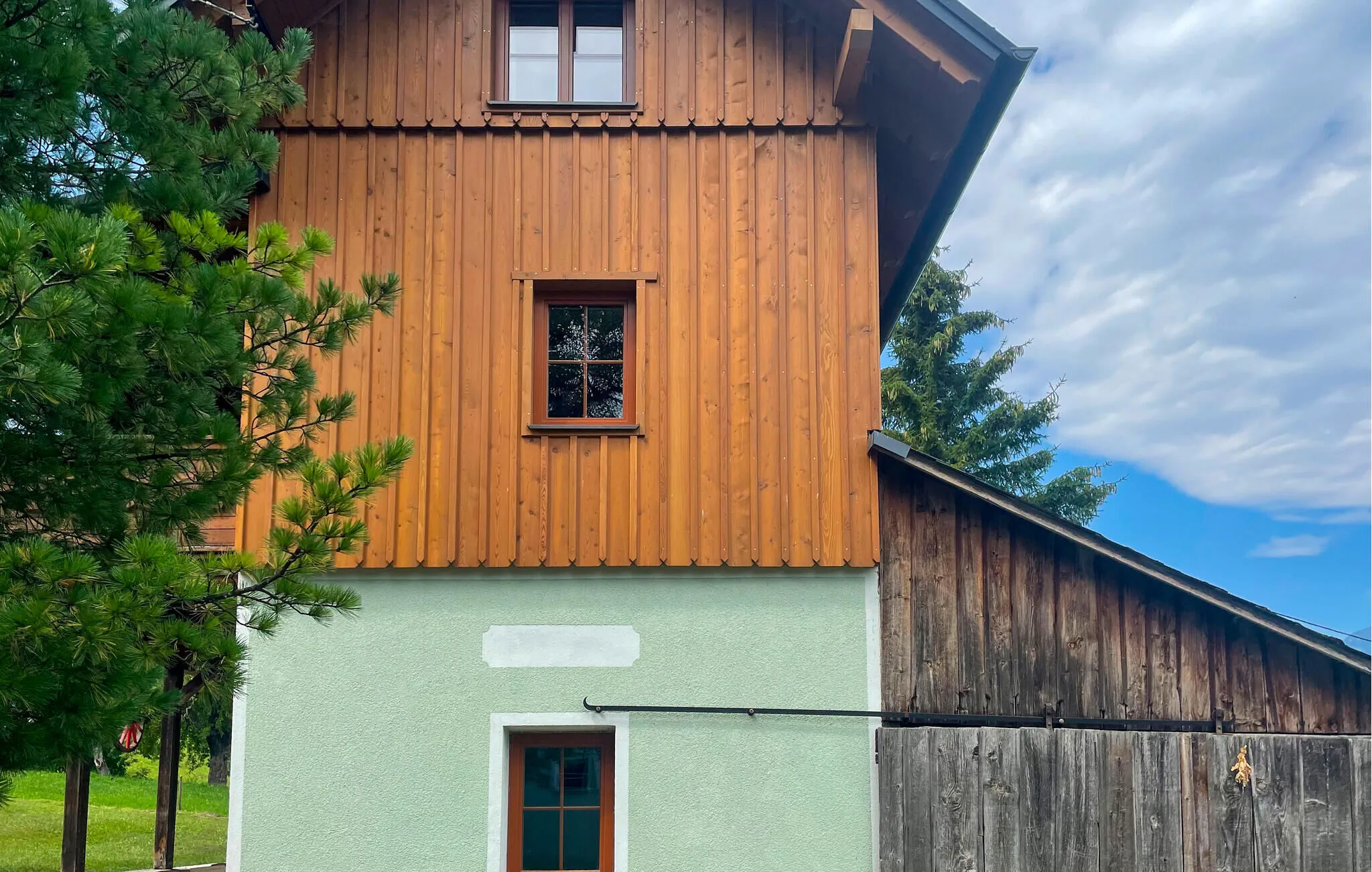 Apartman Auberg - AST318 - foto 4