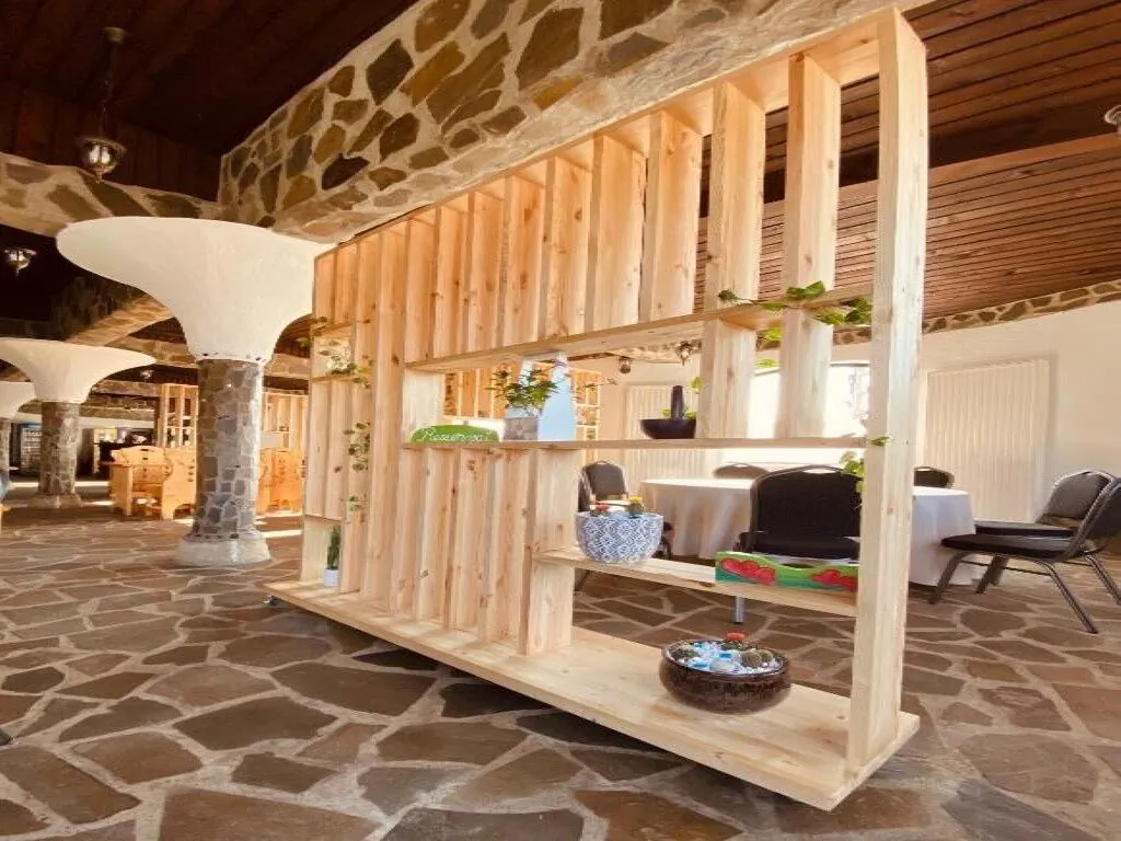 Casa Cob Village Berca – Berca, România