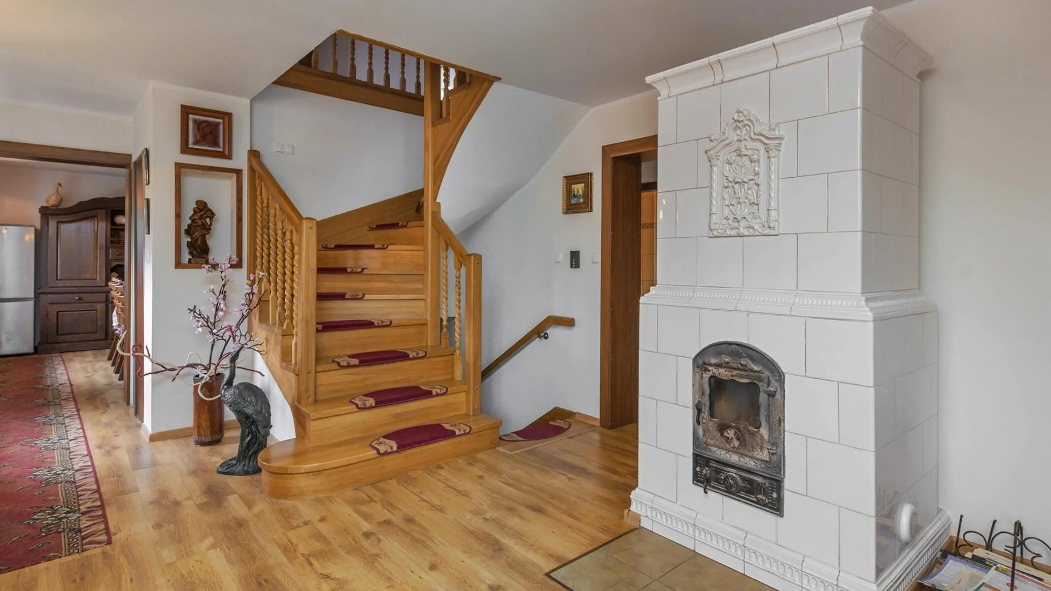 Apartamenty Sun&Snow Willa Zasypane Mazury Orło – Orło, Polonia