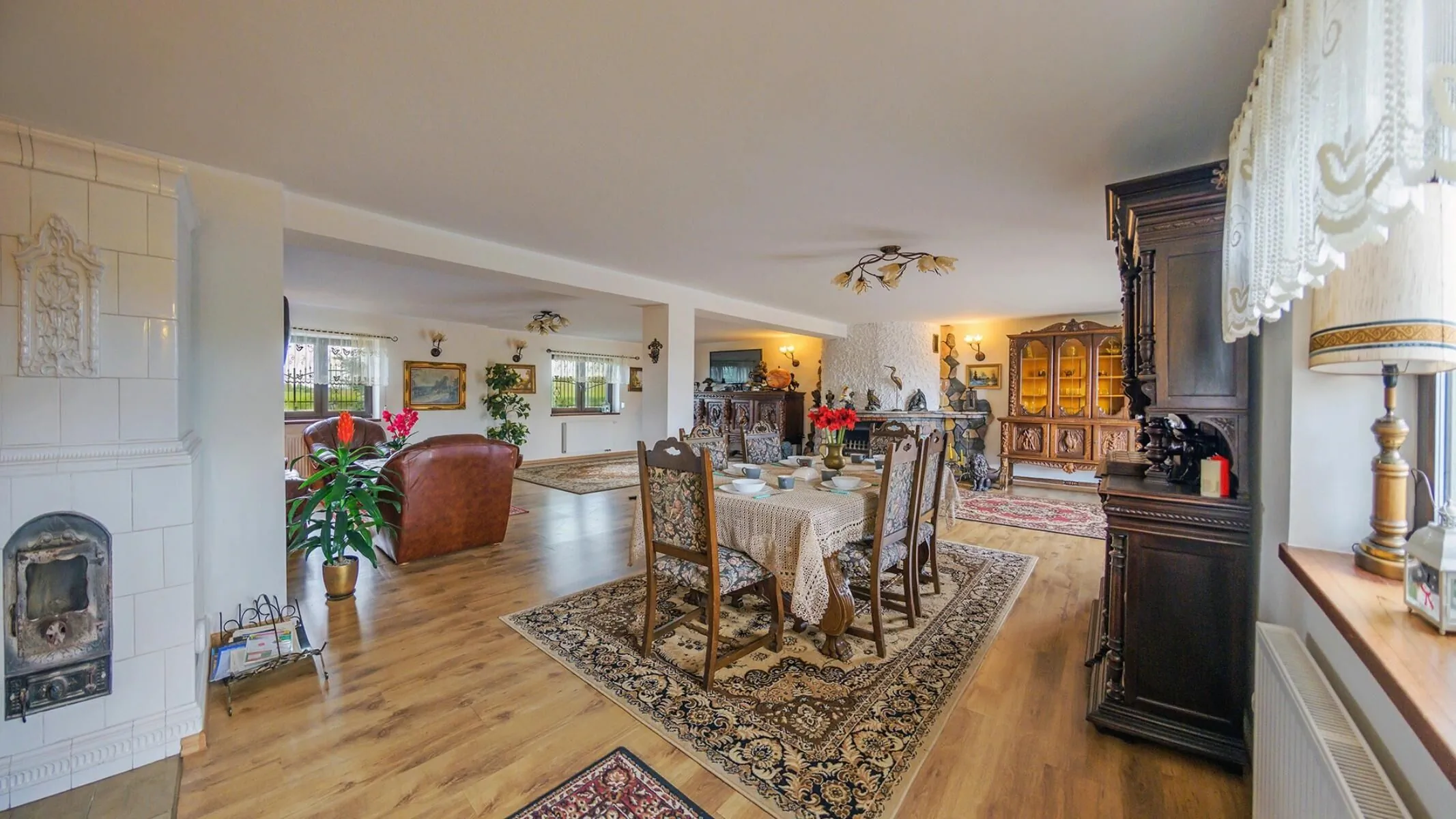 Apartamenty Sun&Snow Willa Zasypane Mazury Orło – Orło, Polonia