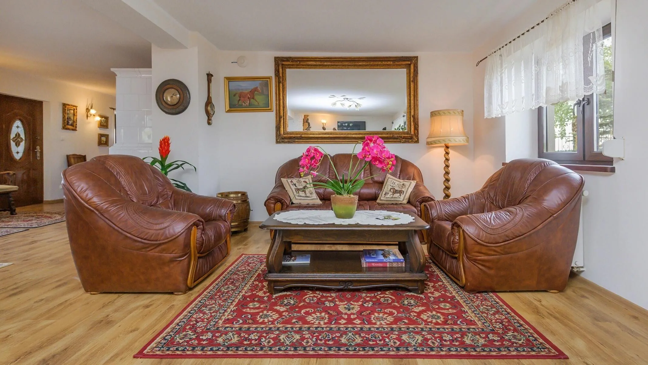 Apartamenty Sun&Snow Willa Zasypane Mazury Orło – Orło, Polonia