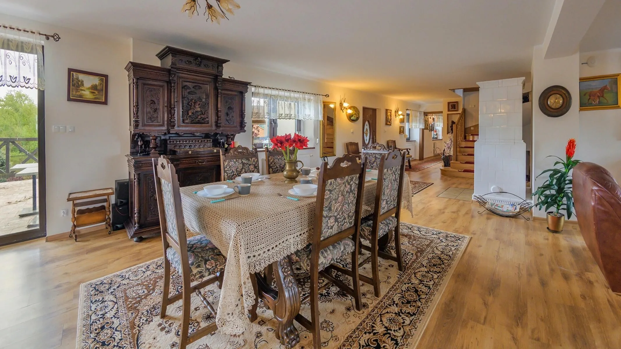 Apartamenty Sun&Snow Willa Zasypane Mazury Orło – Orło, Polonia