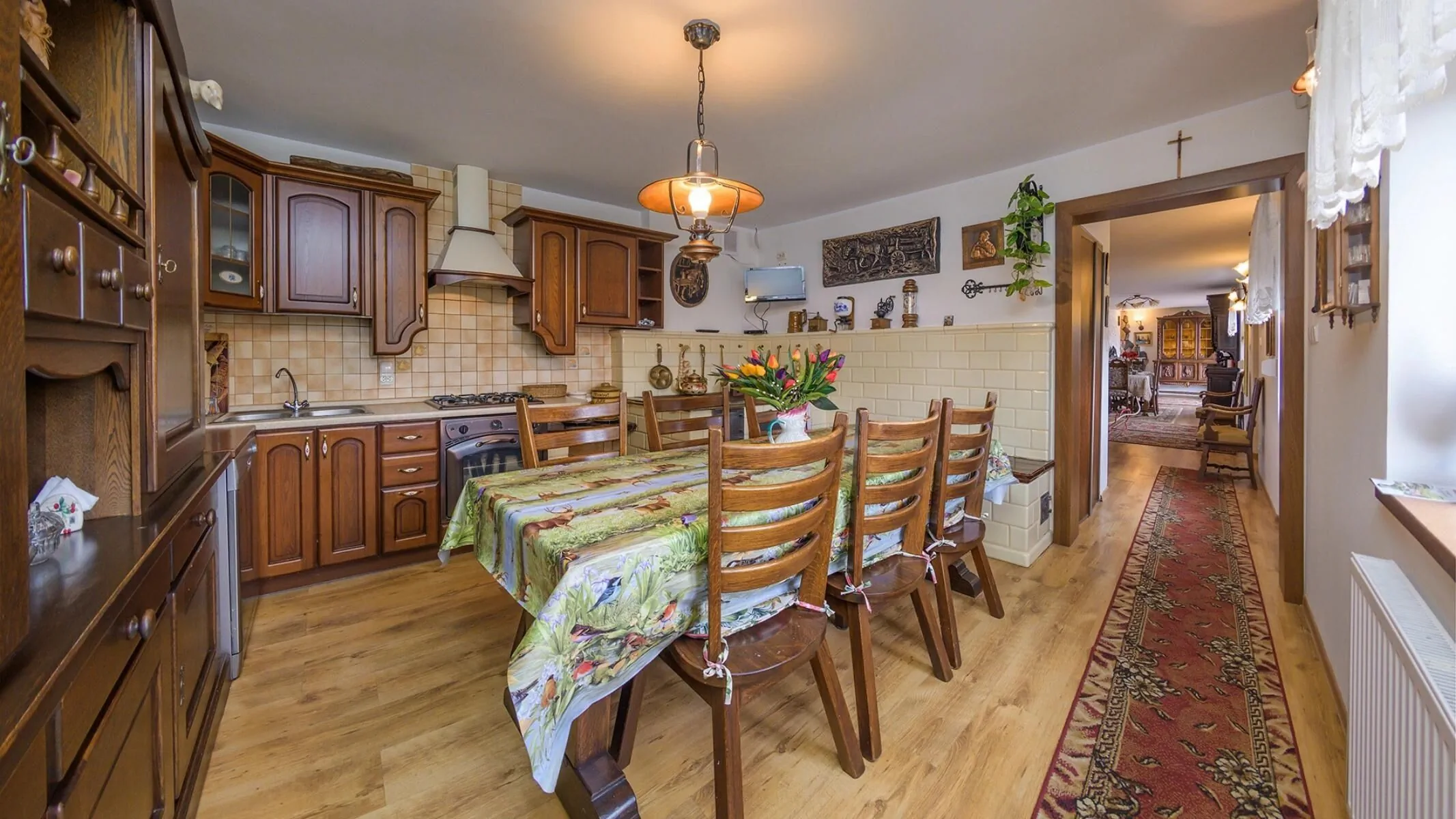 Apartamenty Sun&Snow Willa Zasypane Mazury Orło – Orło, Polonia