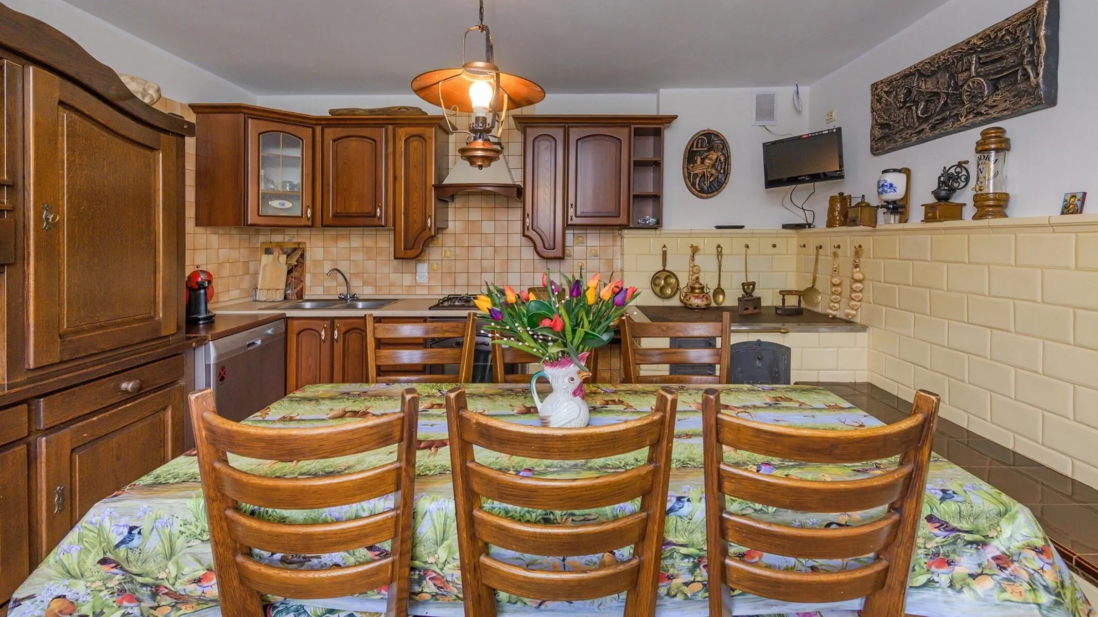 Apartamenty Sun&Snow Willa Zasypane Mazury Orło – Orło, Polonia
