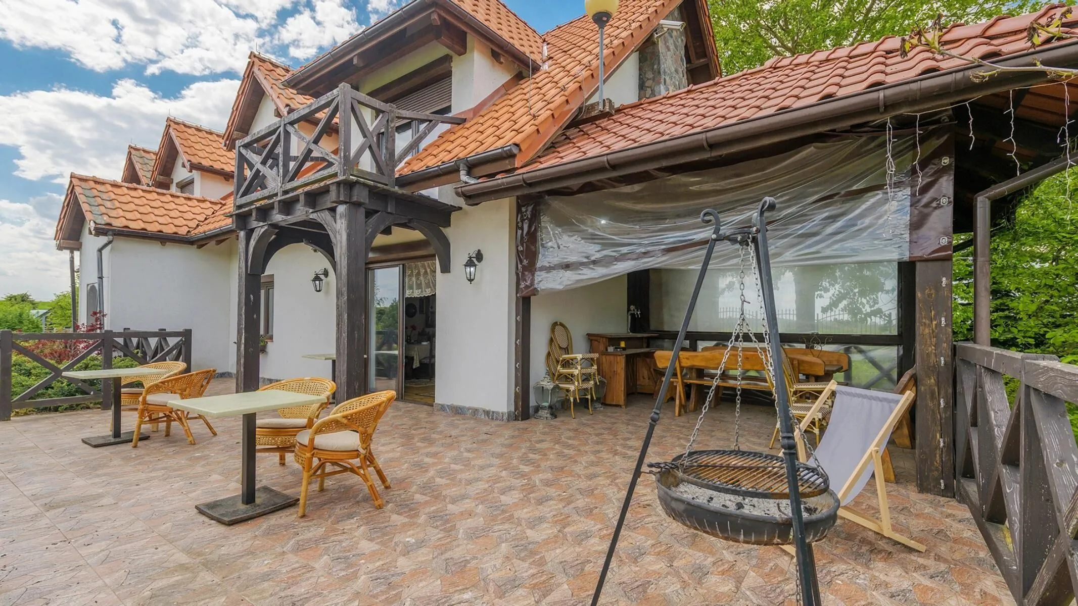 Apartamenty Sun&Snow Willa Zasypane Mazury Orło – Orło, Polonia