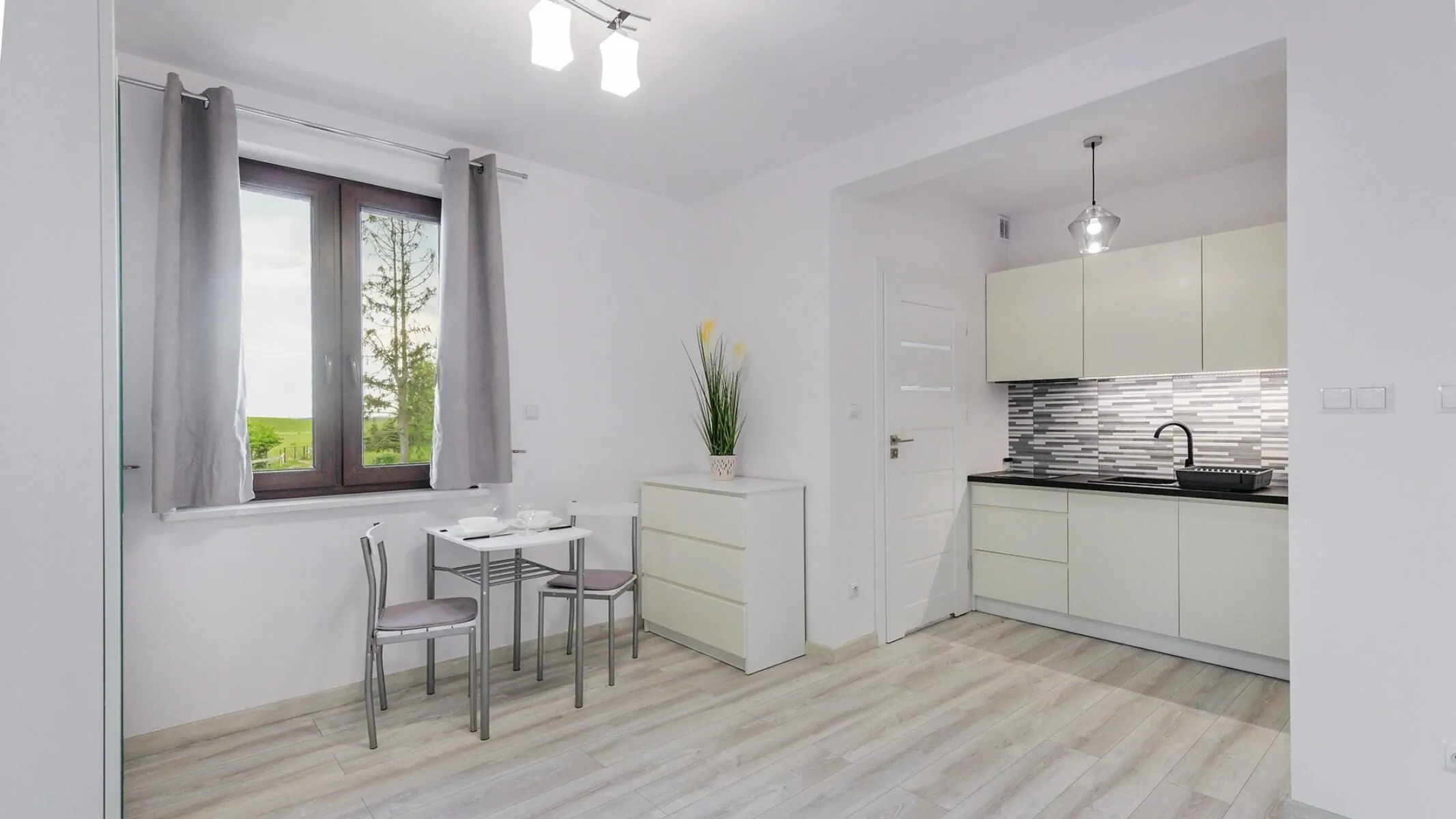 Apartamenty Sun&Snow Zasypane Mazury Orło – Orło, Polonia