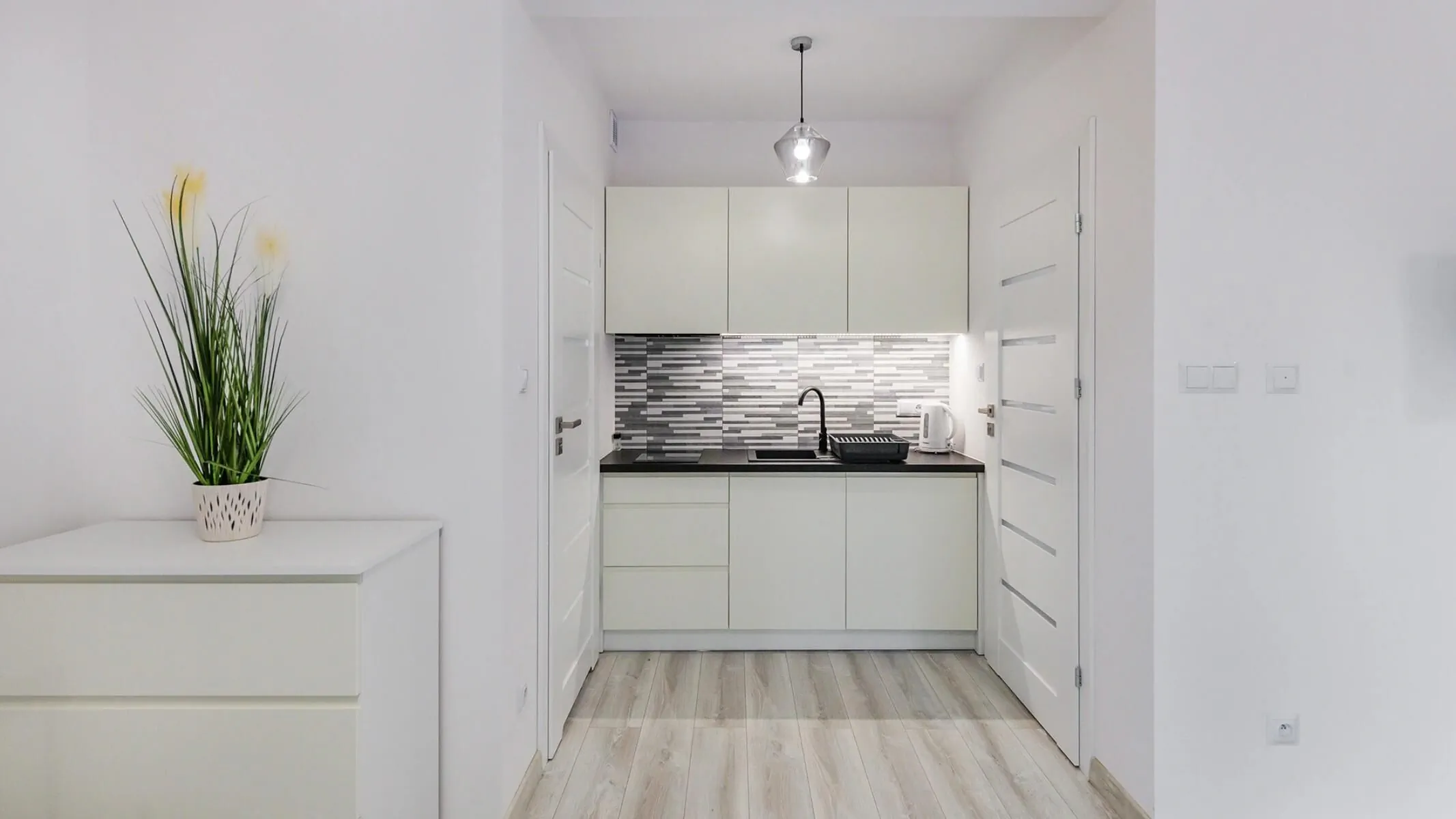Apartamenty Sun&Snow Zasypane Mazury Orło – Orło, Polonia