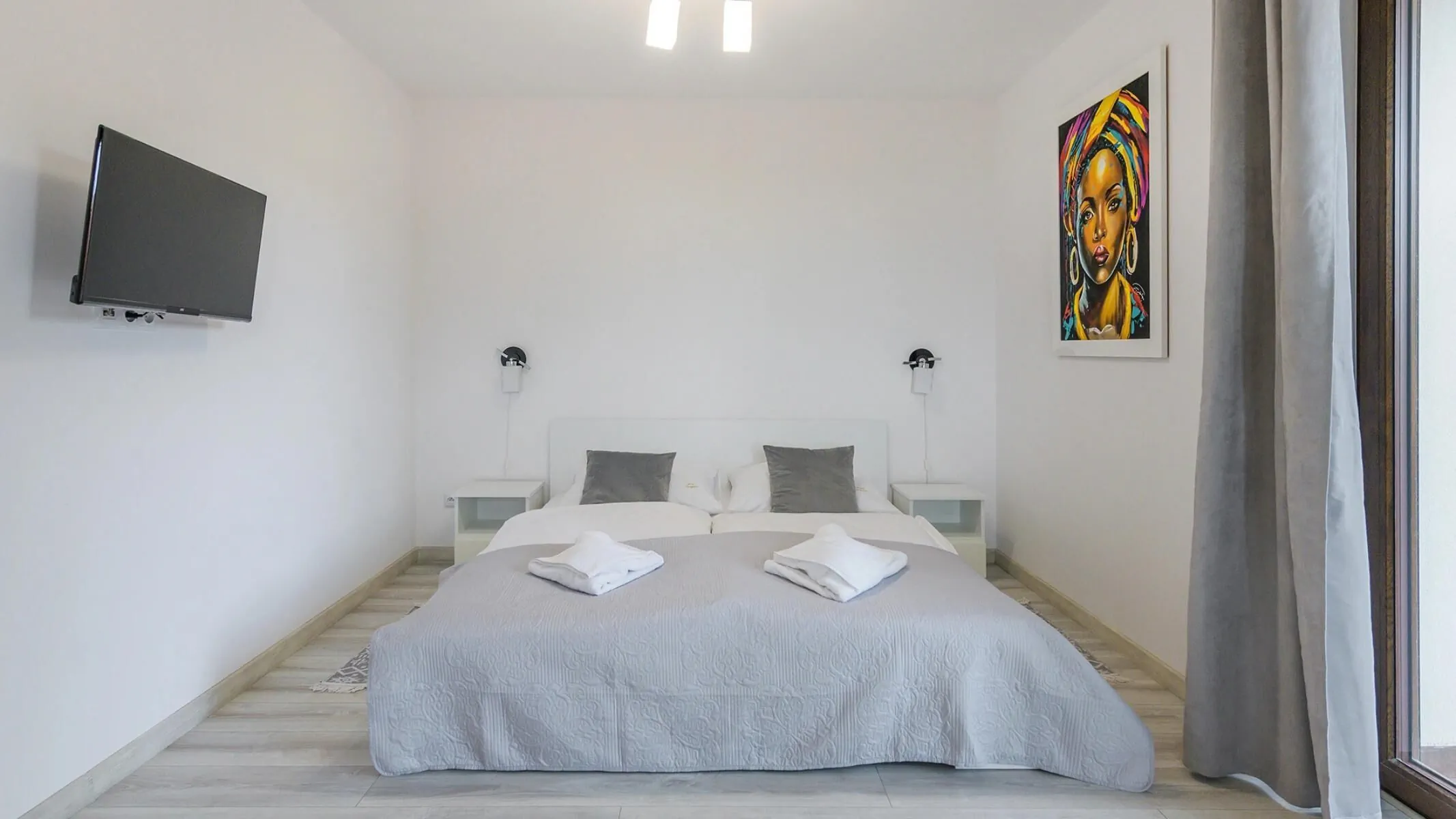 Apartamenty Sun&Snow Zasypane Mazury Orło – Orło, Polonia