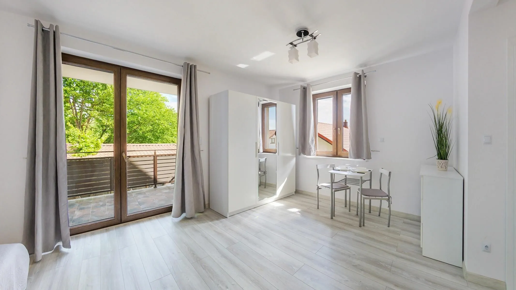 Apartamenty Sun&Snow Zasypane Mazury Orło – Orło, Polonia
