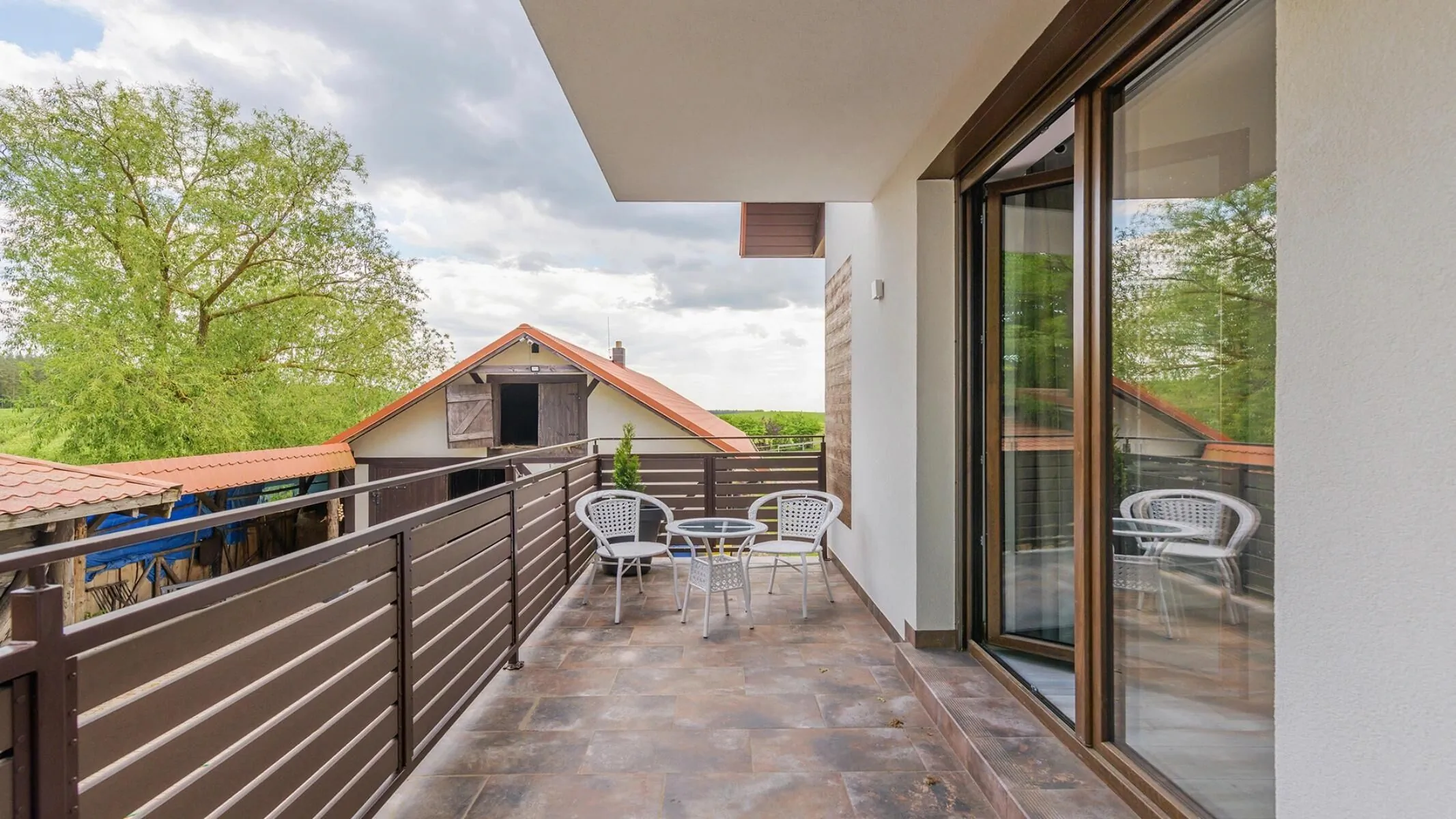 Apartamenty Sun&Snow Zasypane Mazury Orło – Orło, Polonia