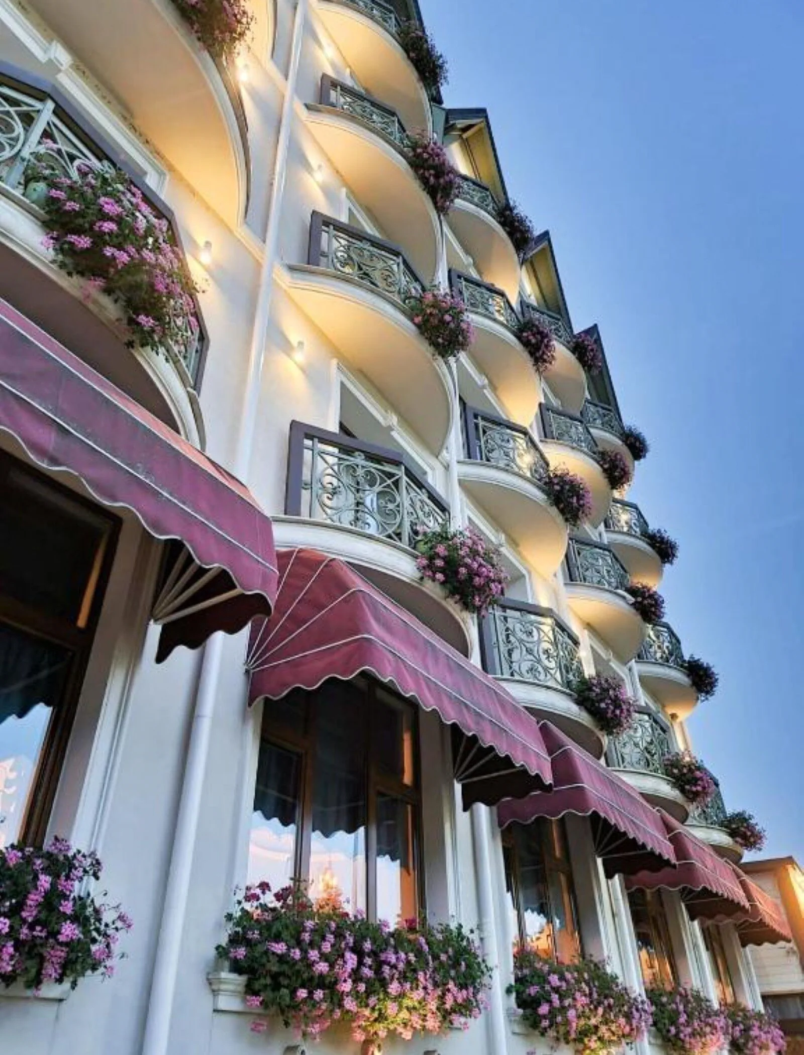 Hotel Dragului Predeal – Predeal, România