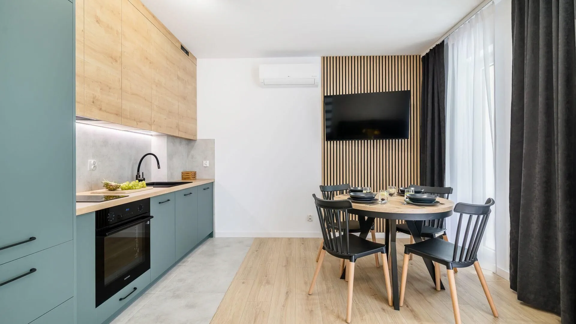 Apartamenty Piamola - Stegna Park 15F - foto 2