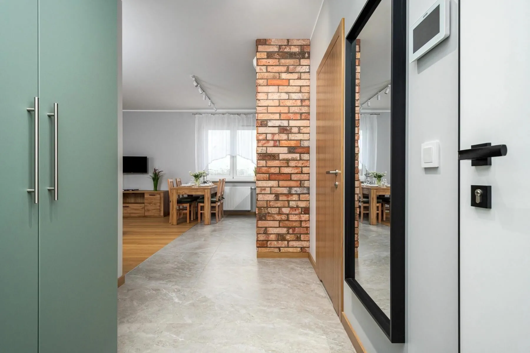 Apartamenty Sun&Snow Szeligowska Warszawa - foto 6