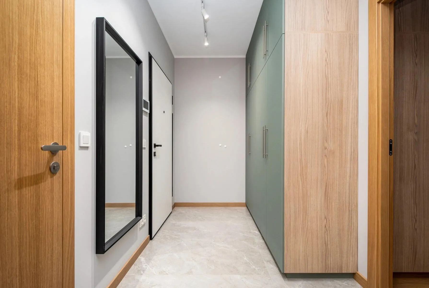 Apartamenty Sun&Snow Szeligowska Warszawa - foto 10