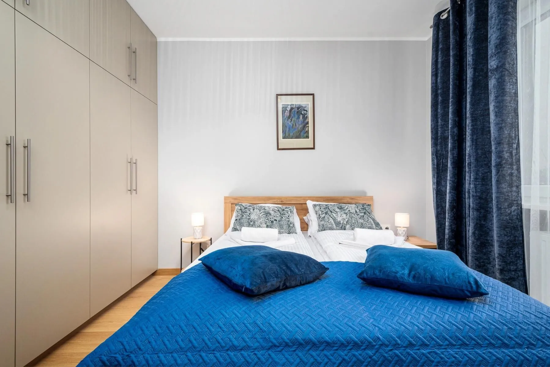 Apartamenty Sun&Snow Szeligowska Warszawa - foto 4