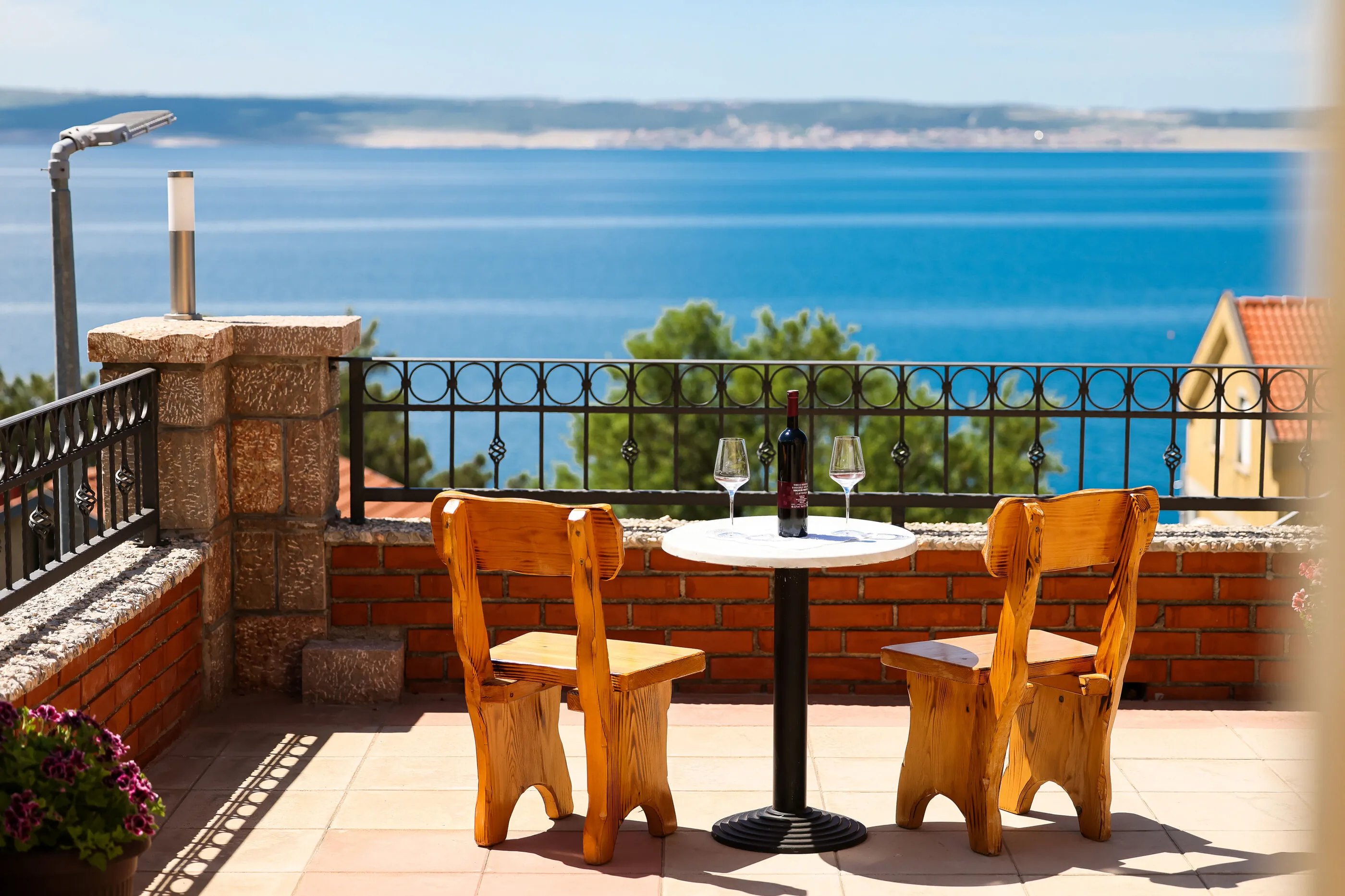Apartments Lucky Tribanj-Kruscica – Tribanj, Chorwacja