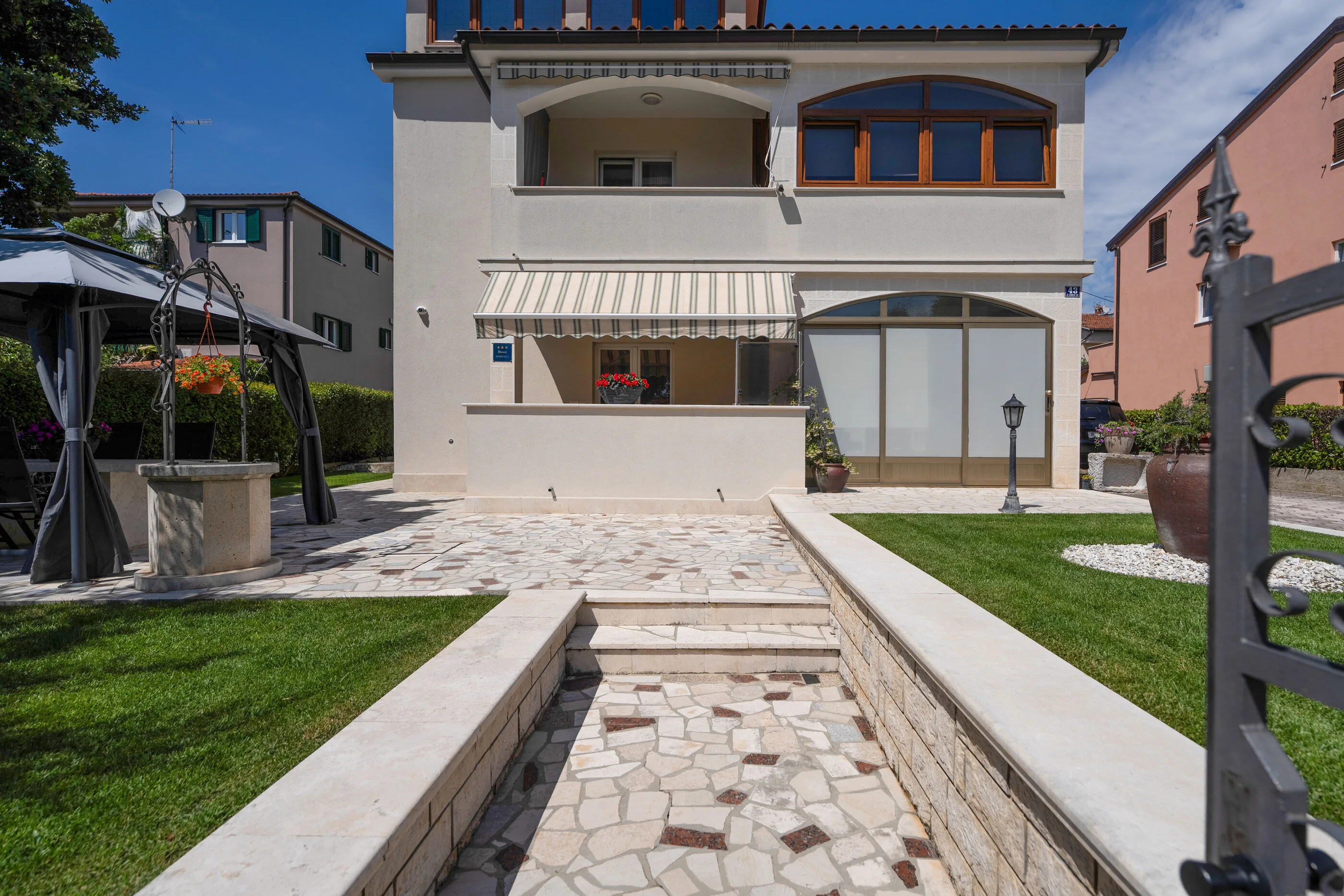 Apartment Tatjana Premium Porec - foto 8