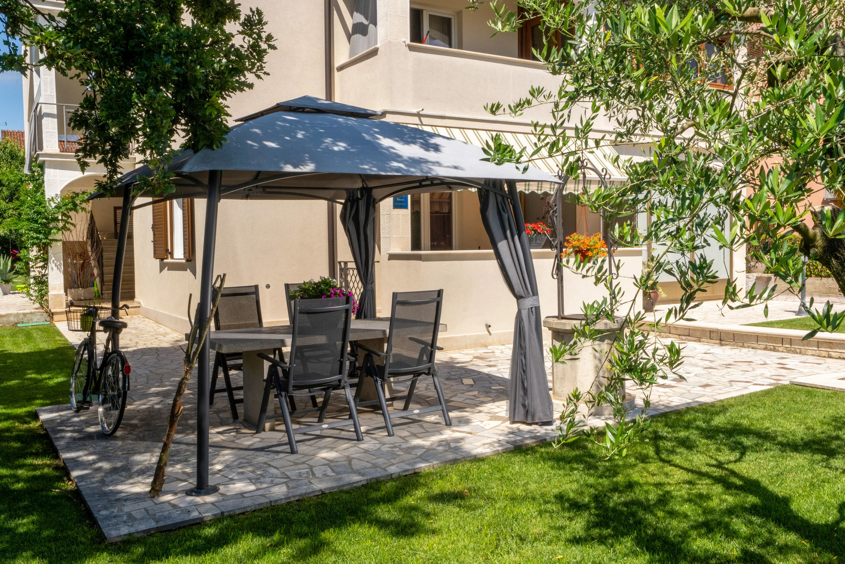 Apartment Tatjana Premium Porec - foto 1