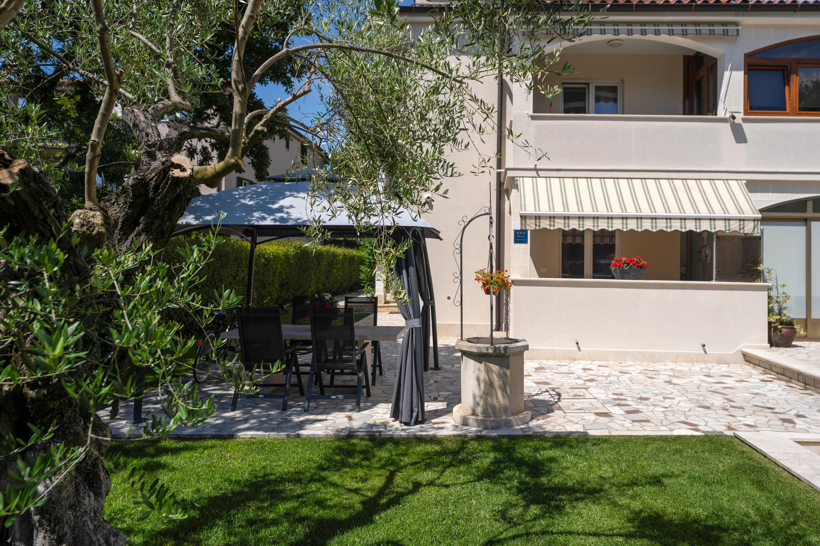 Apartment Tatjana Premium Porec - foto 5