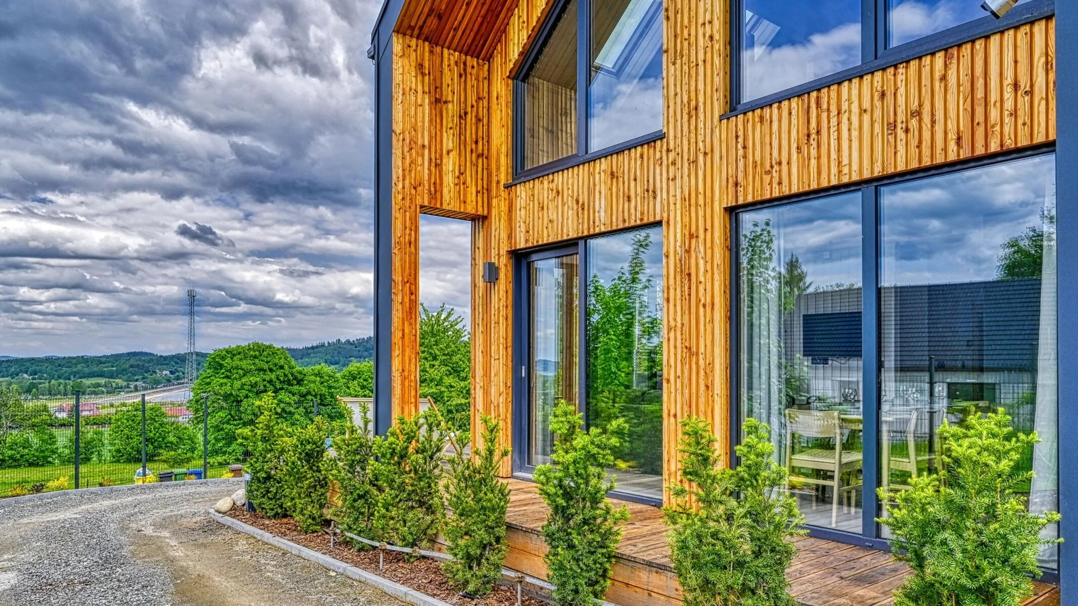 Apartamenty Sun & Snow Slowmood - domy z sauną i jacuzzi - Podgórzyn obok Karpacza – Podgórzyn, Polonia