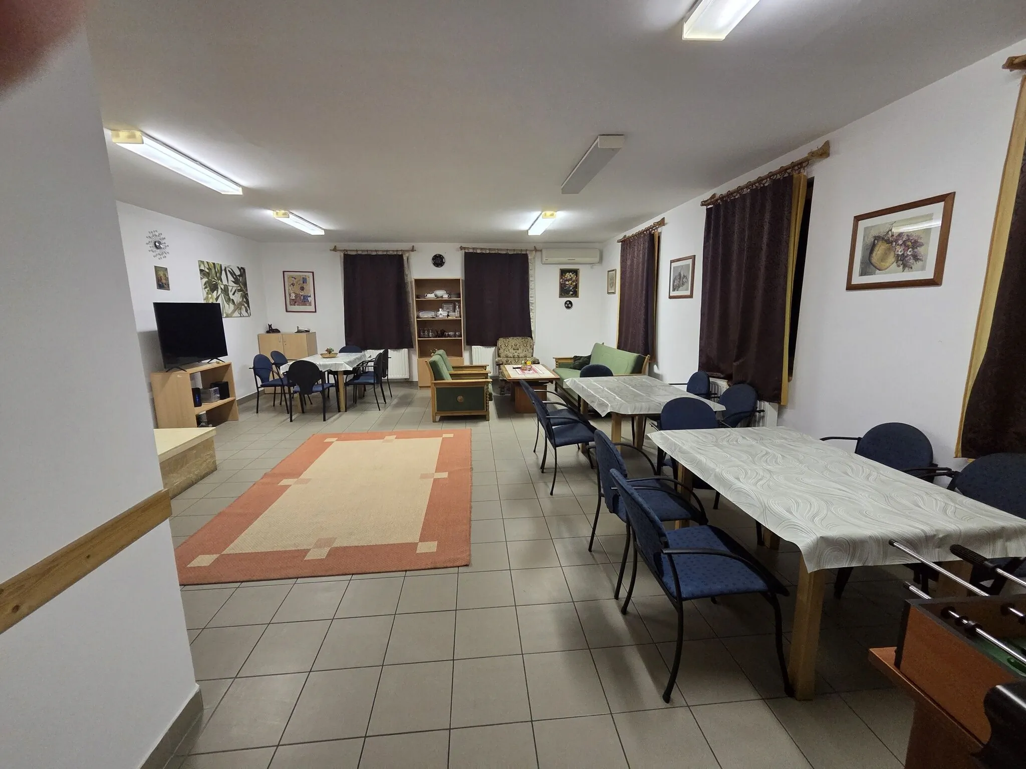 Üveghíd Vendégház Sárospatak – Sárospatak, Ungaria