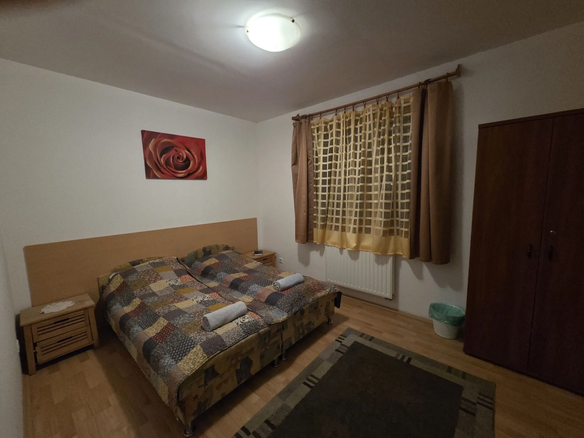 Üveghíd Vendégház Sárospatak – Sárospatak, Ungaria