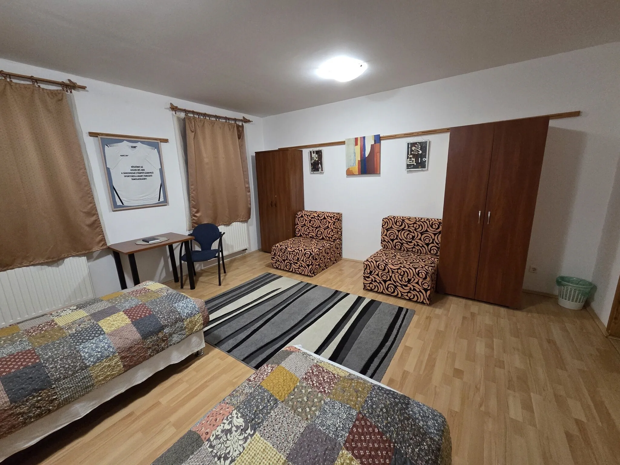 Üveghíd Vendégház Sárospatak – Sárospatak, Ungaria