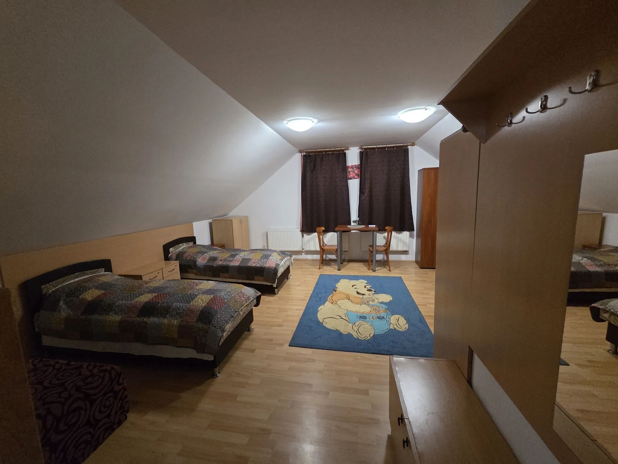 Üveghíd Vendégház Sárospatak – Sárospatak, Ungaria