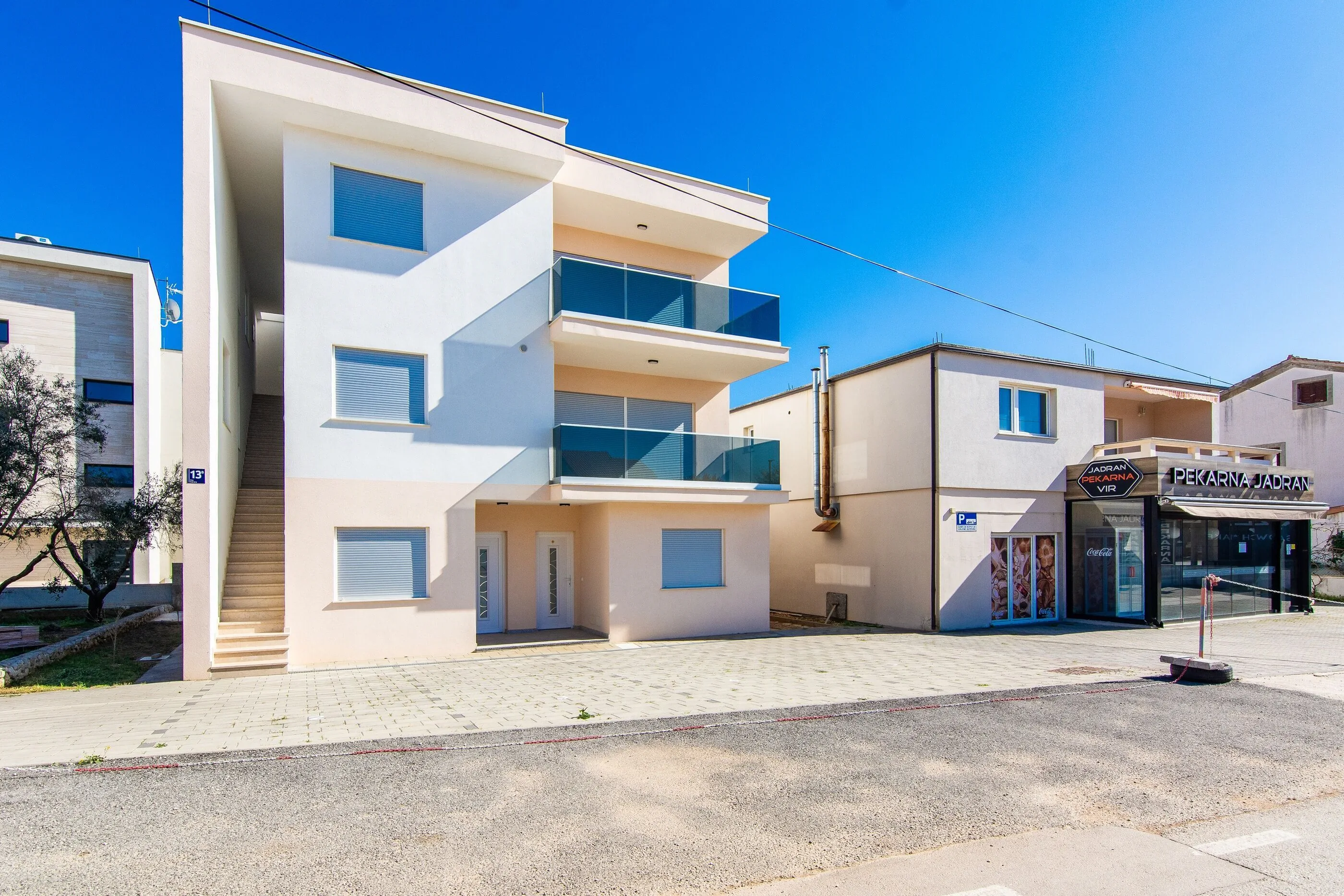 Apartments Grabovickic Slatina - foto 1