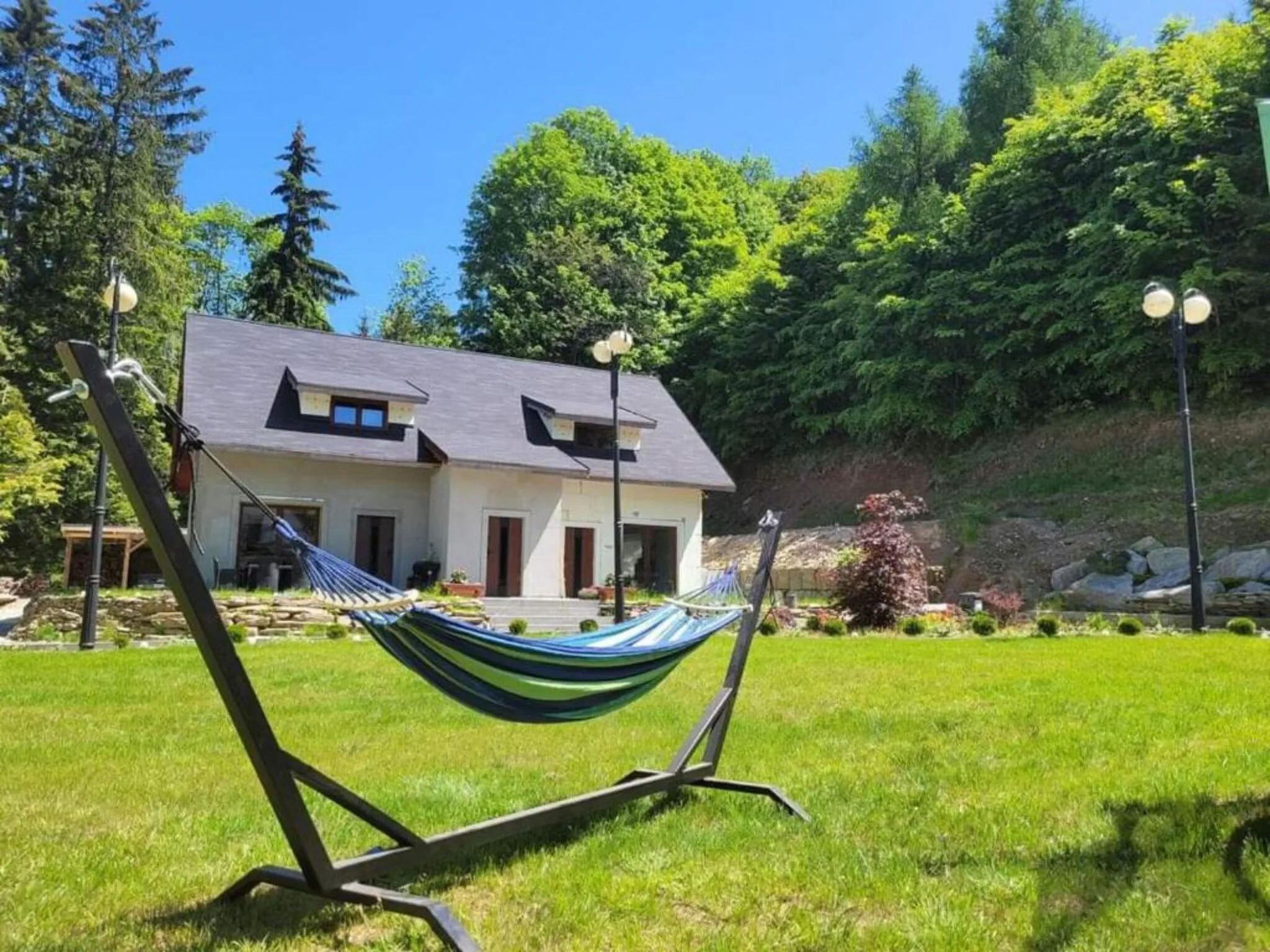 Apartamenty Quattro Stronie Śląskie – Stronie Śląskie, Polonia