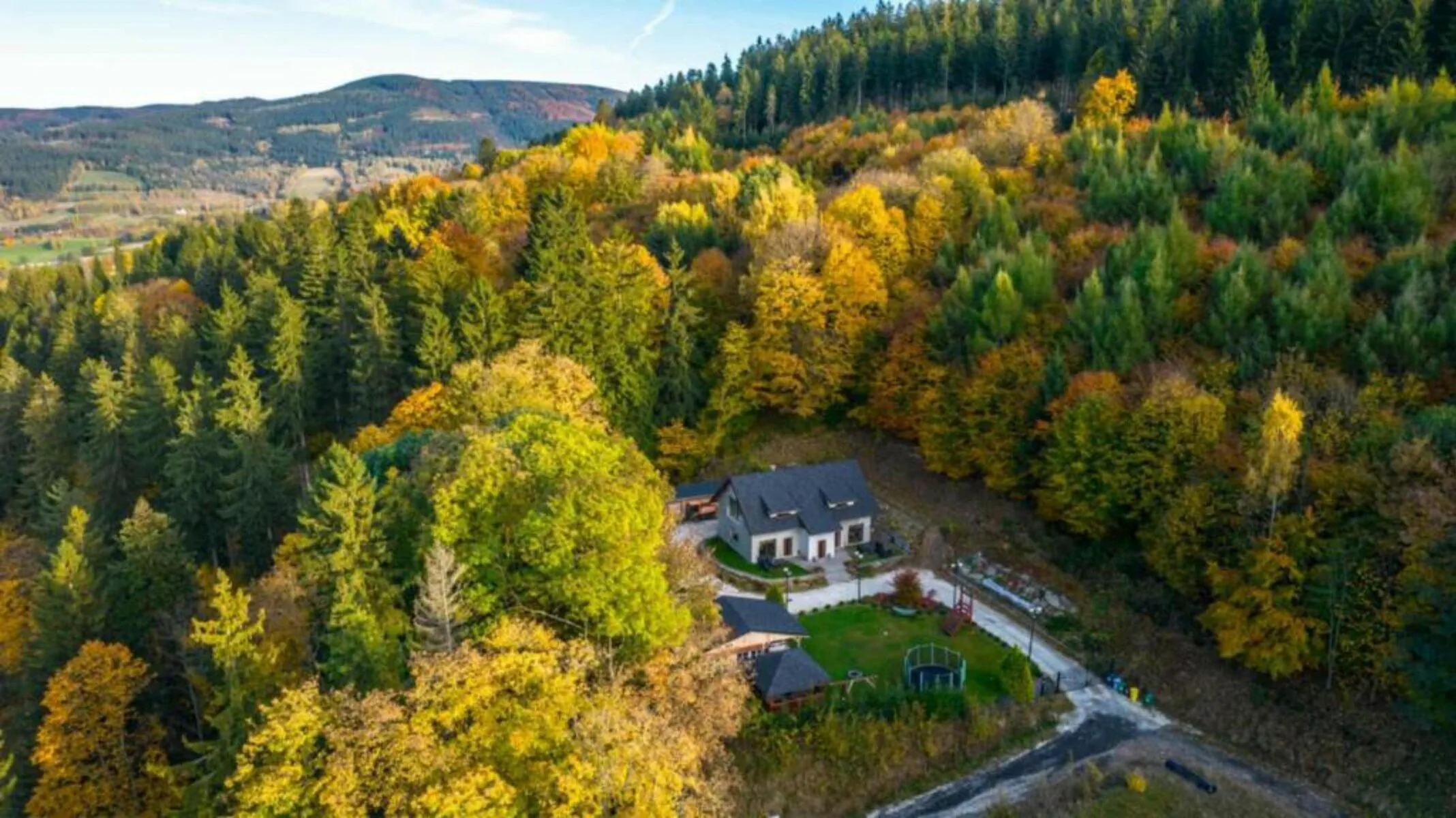 Apartamenty Quattro Stronie Śląskie – Stronie Śląskie, Polonia