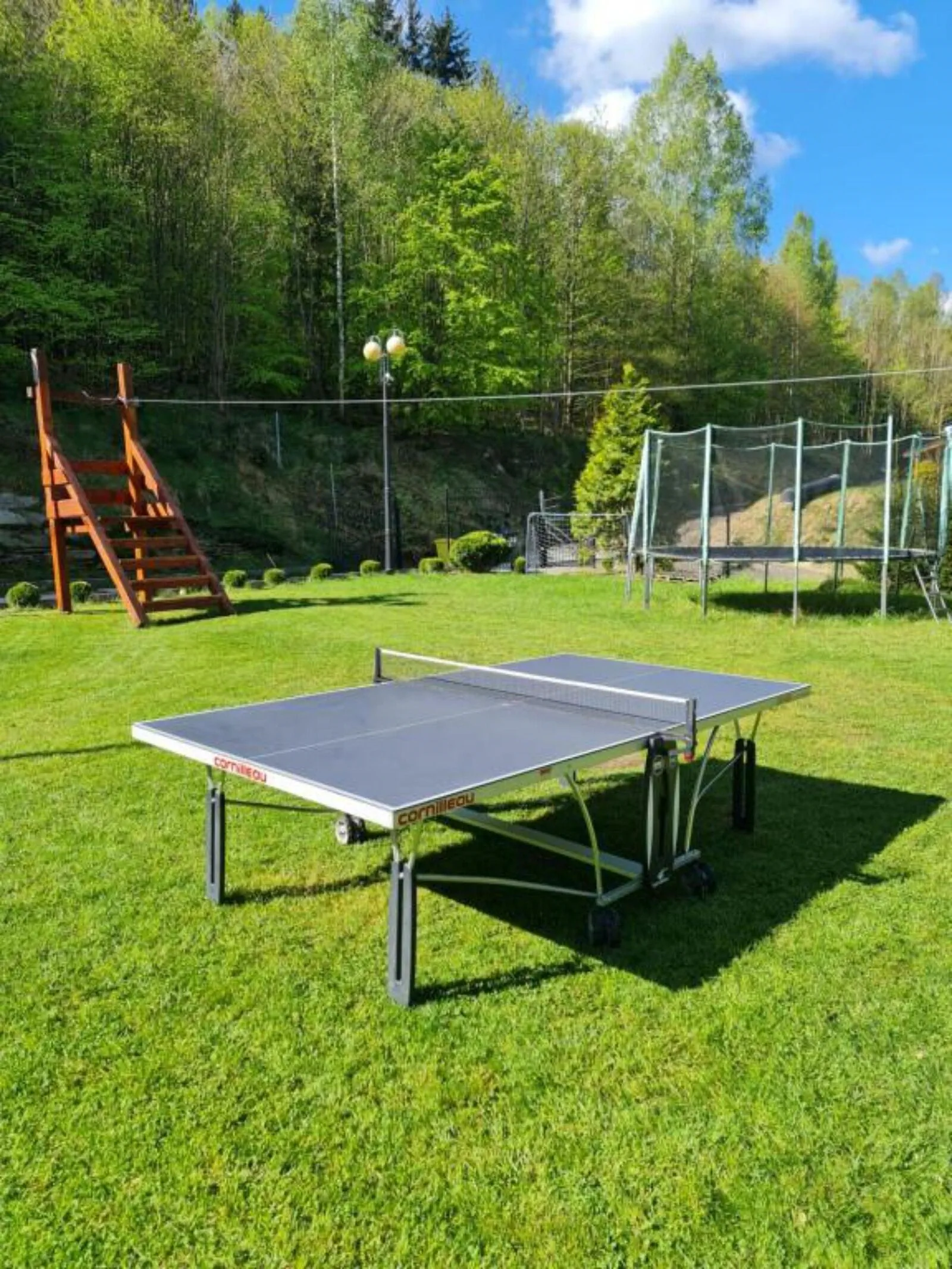 Apartamenty Quattro Stronie Śląskie – Stronie Śląskie, Polonia