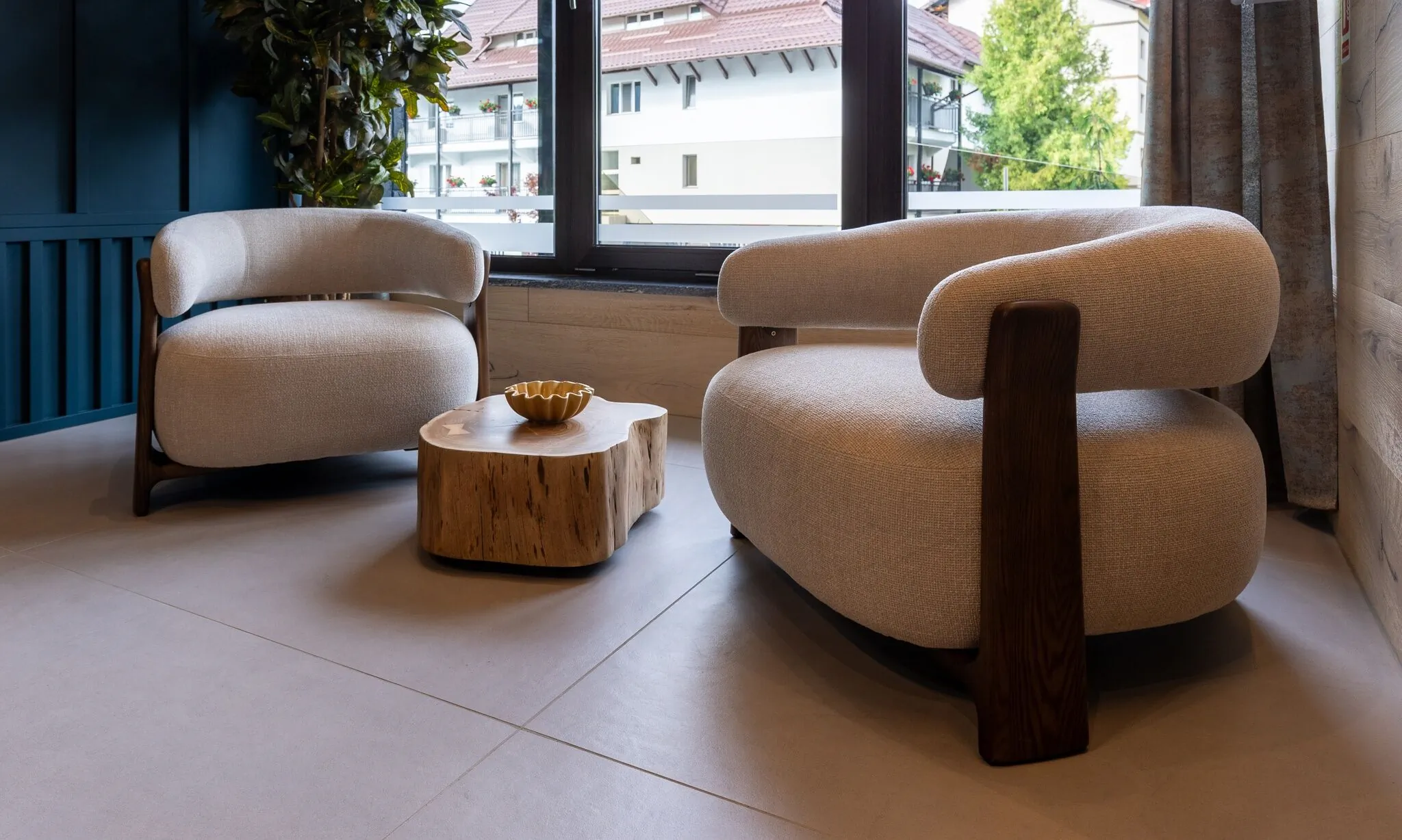 Hotel Bradet INN Resort & Spa Borșa – Borşa, România