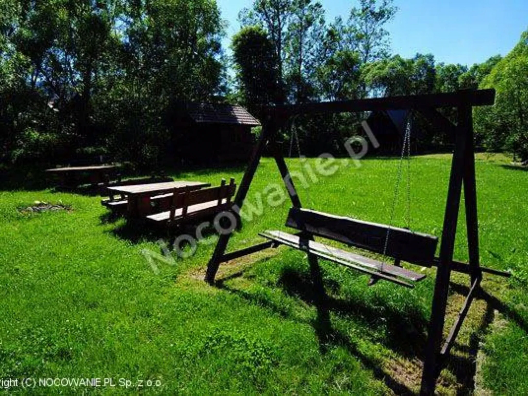 Agroturystyka Nad Wołosatką Stuposiany – Lutowiska, Polonia