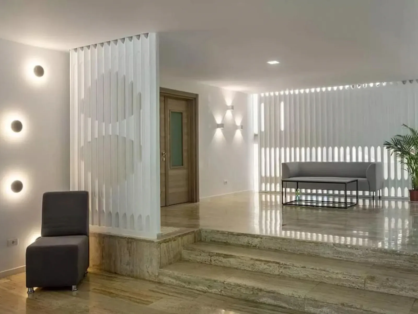 Hotel Neko Saturn – Saturn, România