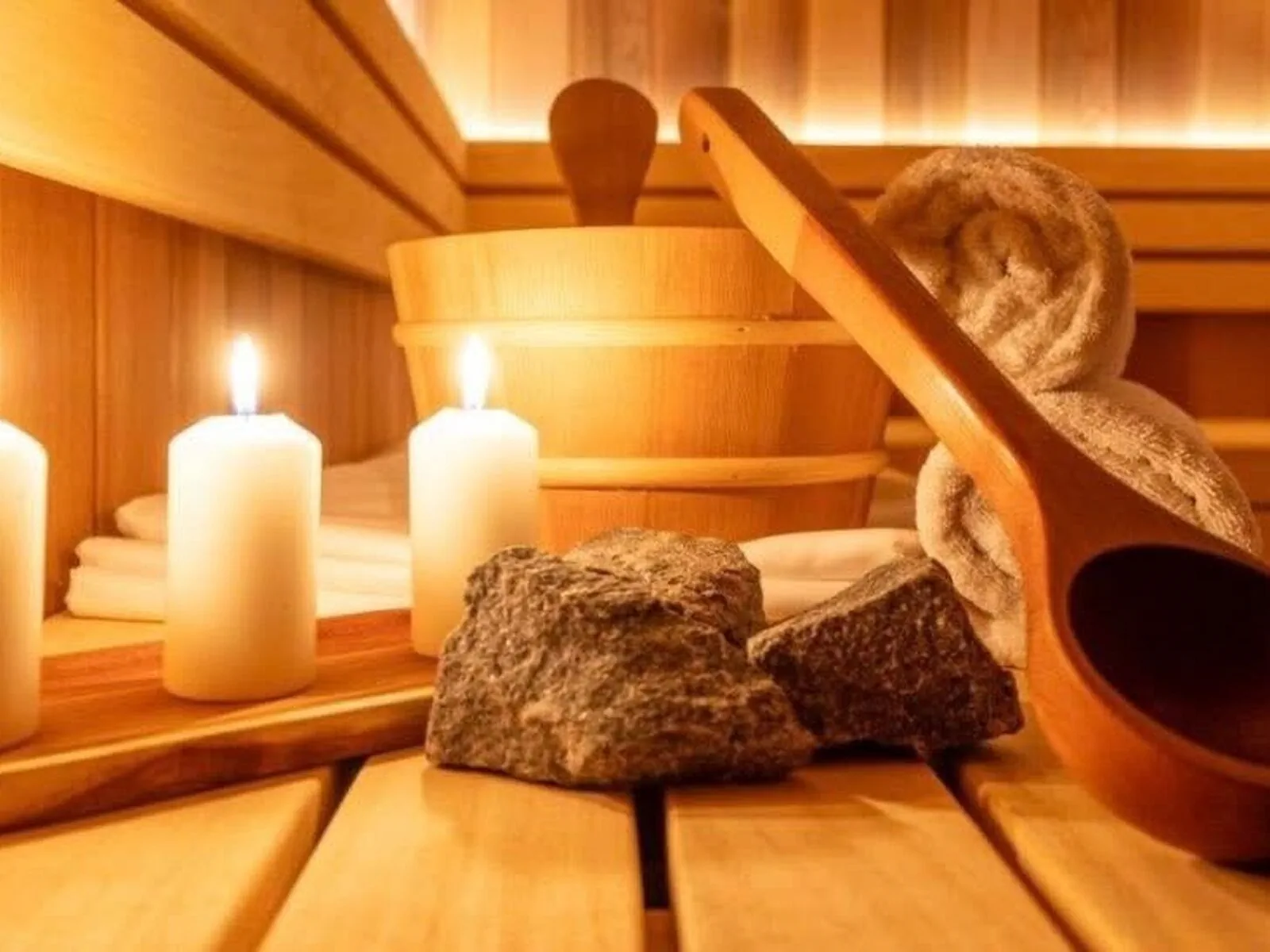 Wellness Hotel PRAHA **** - foto 5