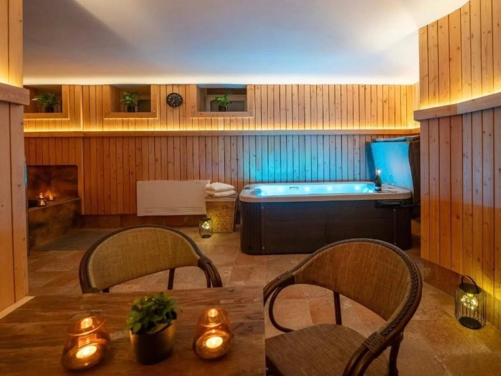 Wellness Hotel PRAHA **** - foto 2