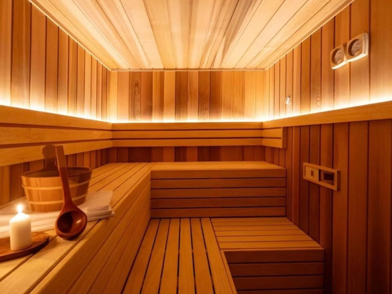 Wellness Hotel PRAHA **** - foto 3