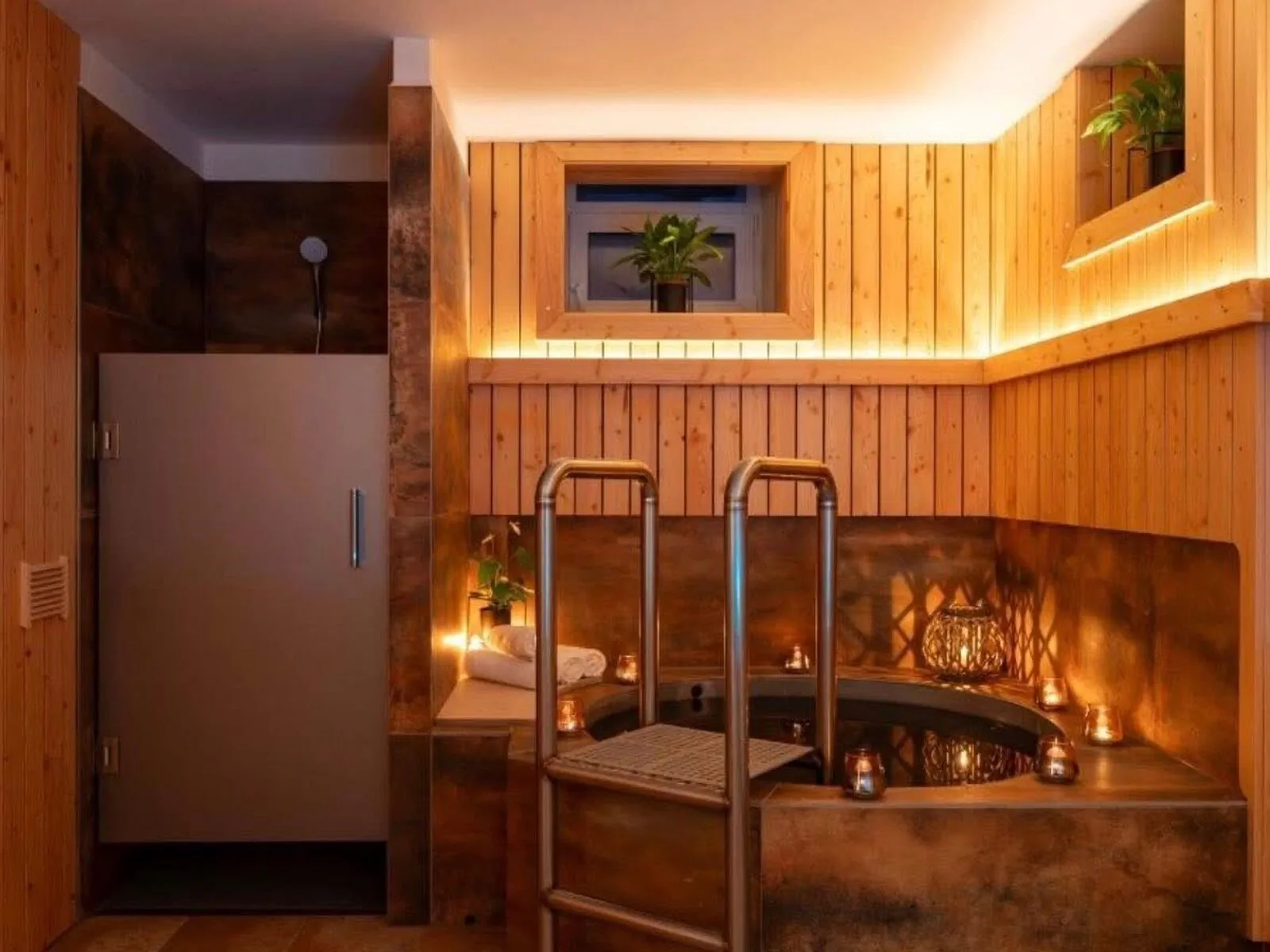 Wellness Hotel PRAHA **** - foto 4